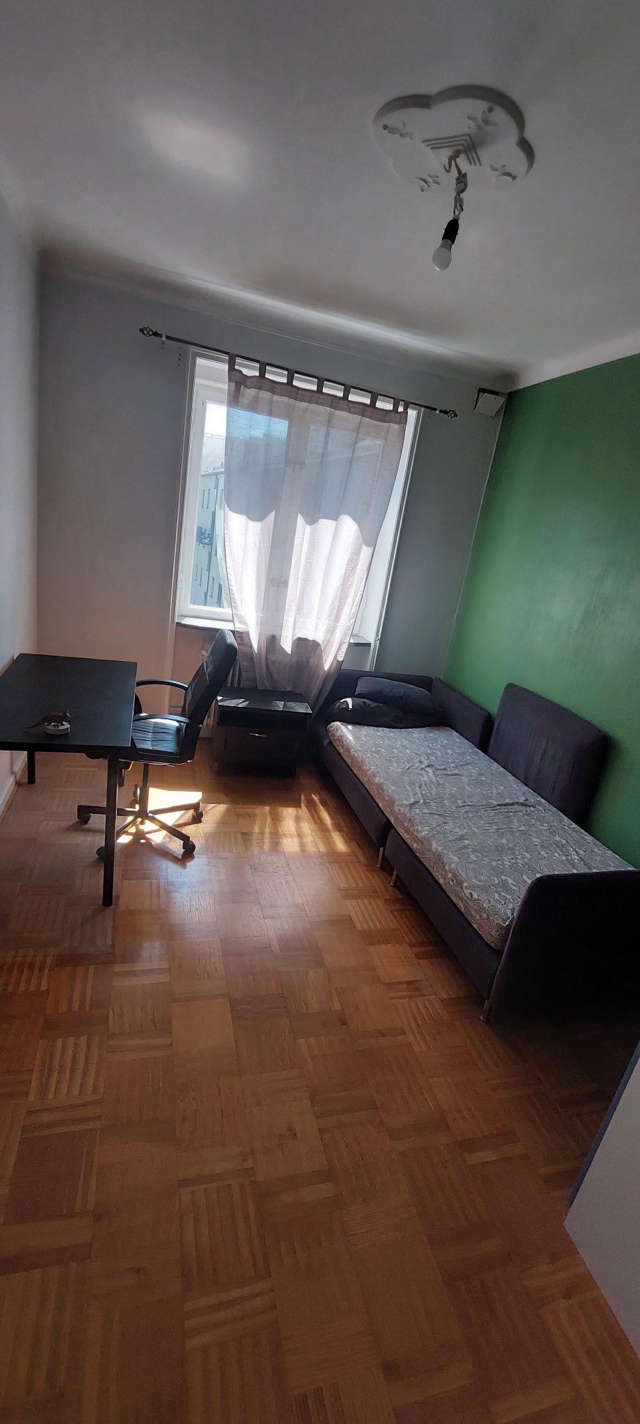 Lägenhet, 1 rooms, 11 sqm, Malmö – Malmö