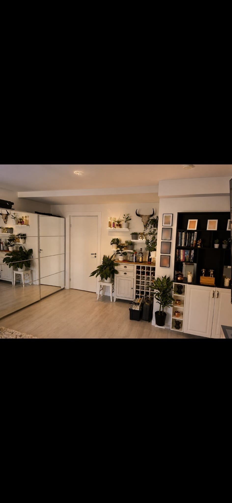 2 rok · 46 m² i Täby – bild 2