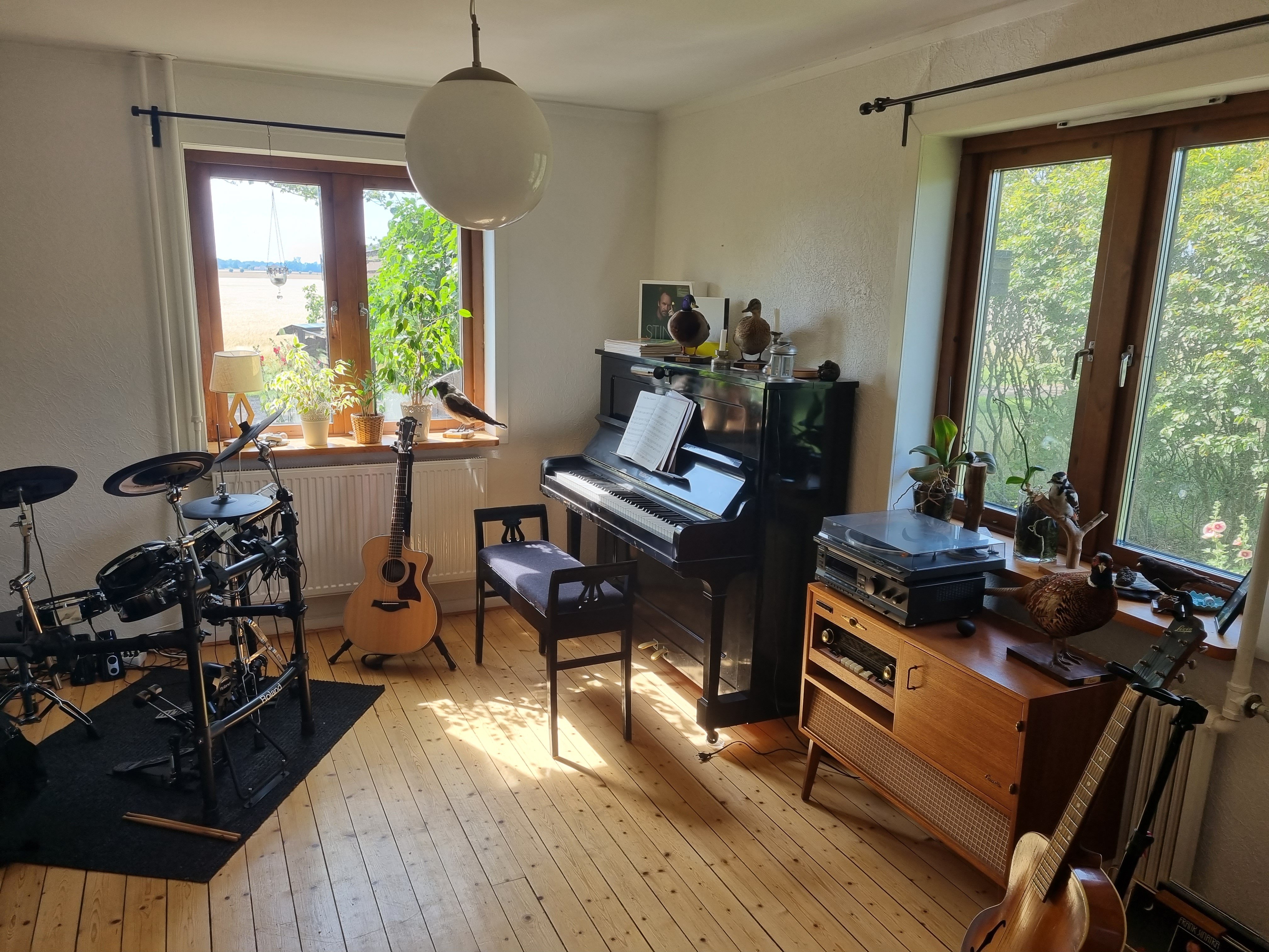 Villa/Hus, 4 rooms, 120 sqm, Trelleborg – bild 13