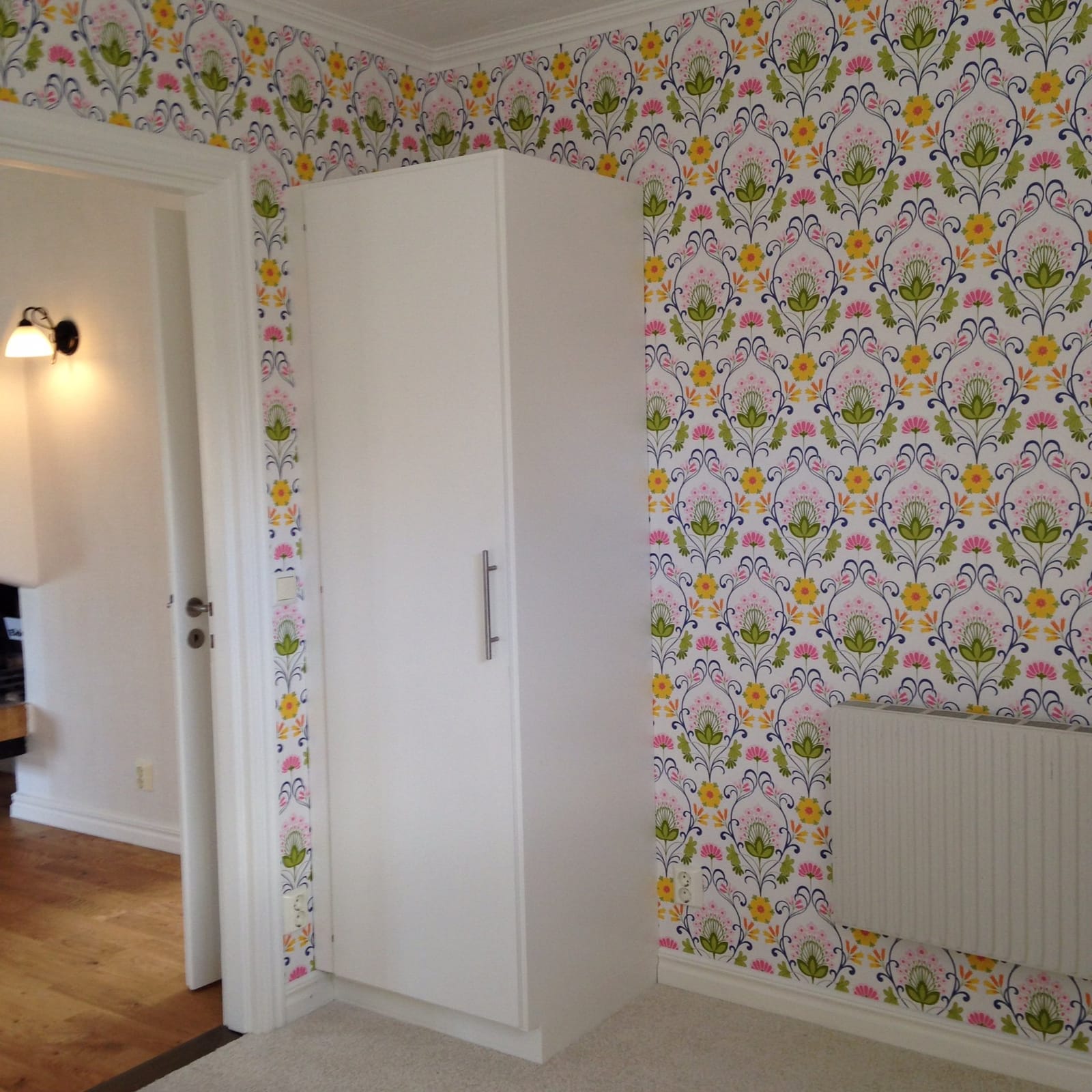 3 rok · 98 m² i Härnösand – bild 8
