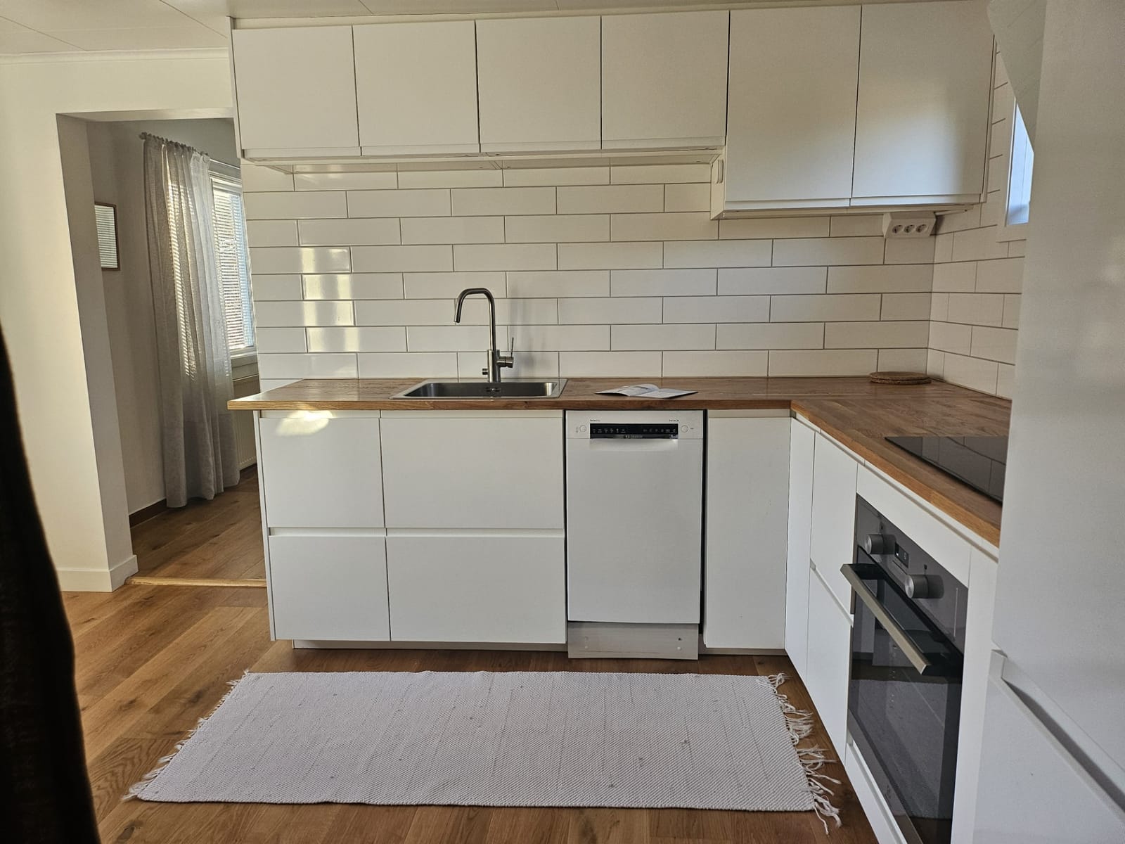 2 rok · 35 m² i Vendelsö – Vendelsö