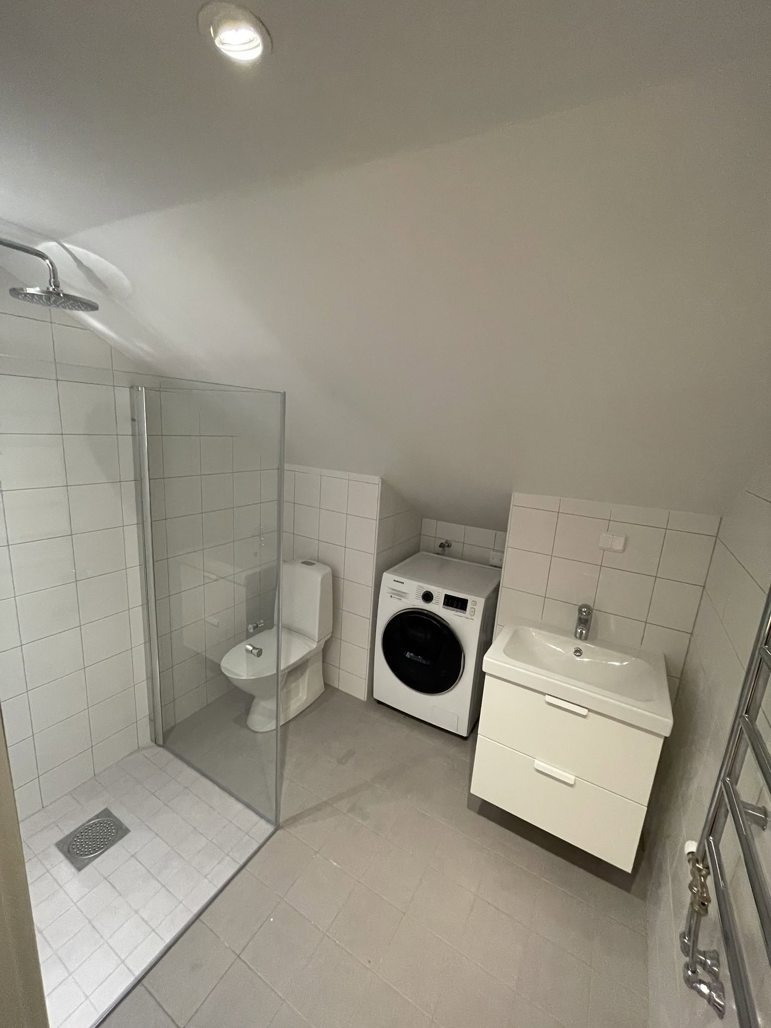 Lägenhet, 1 rooms, 20 sqm, Uddevalla – bild 10