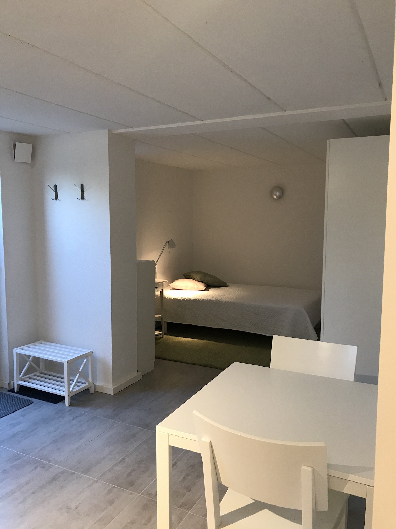 Lägenhet, 1 rooms, 30 sqm, Danderyd – bild 2