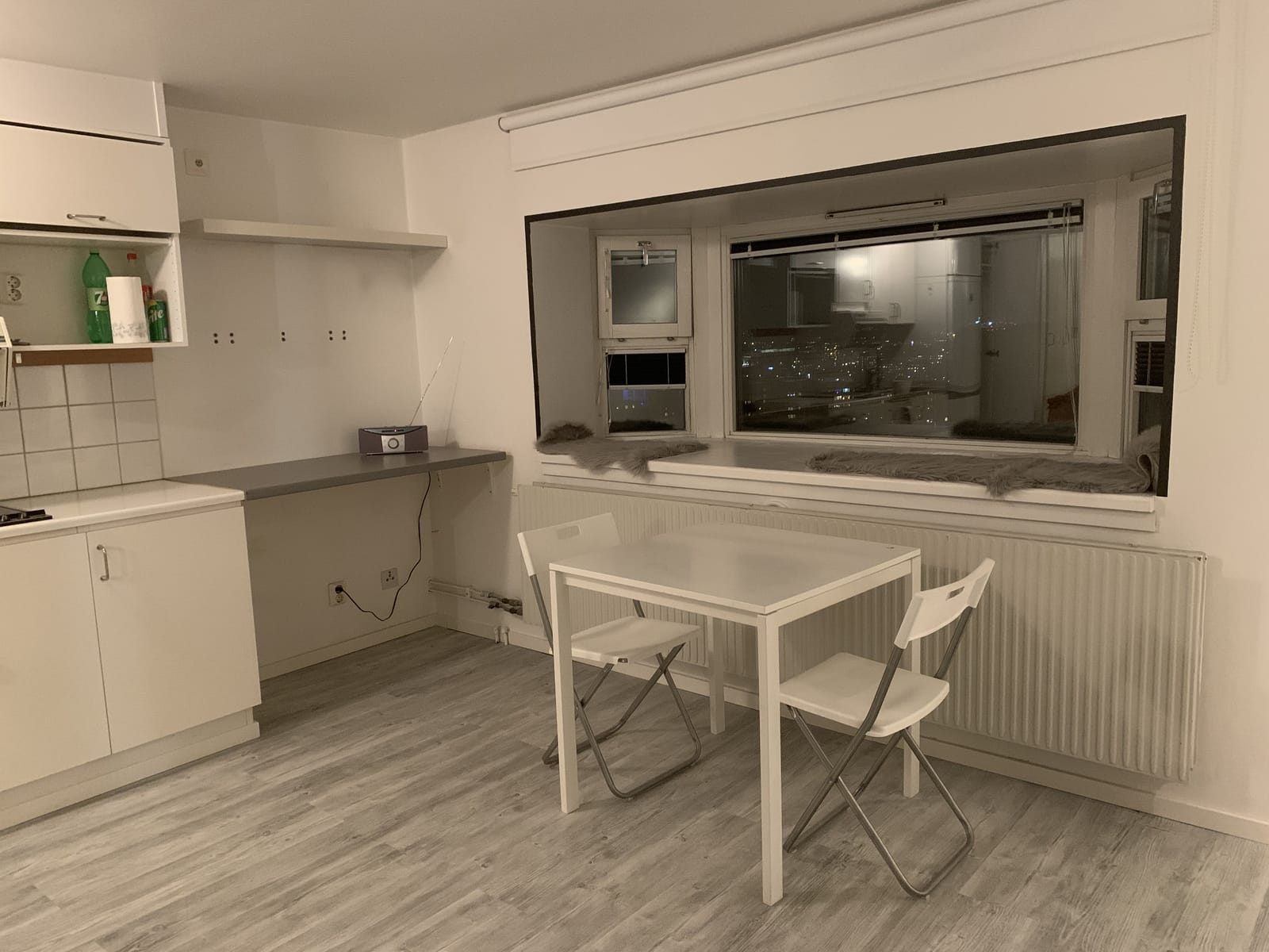 2 rok · 28 m² i Solna – bild 3