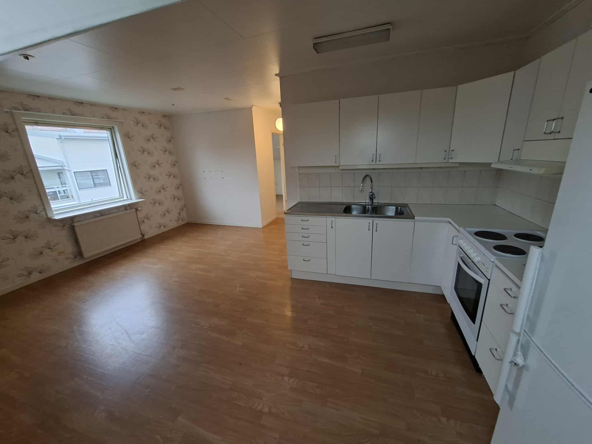 Lägenhet, 2 rooms, 42 sqm, Götene – bild 8