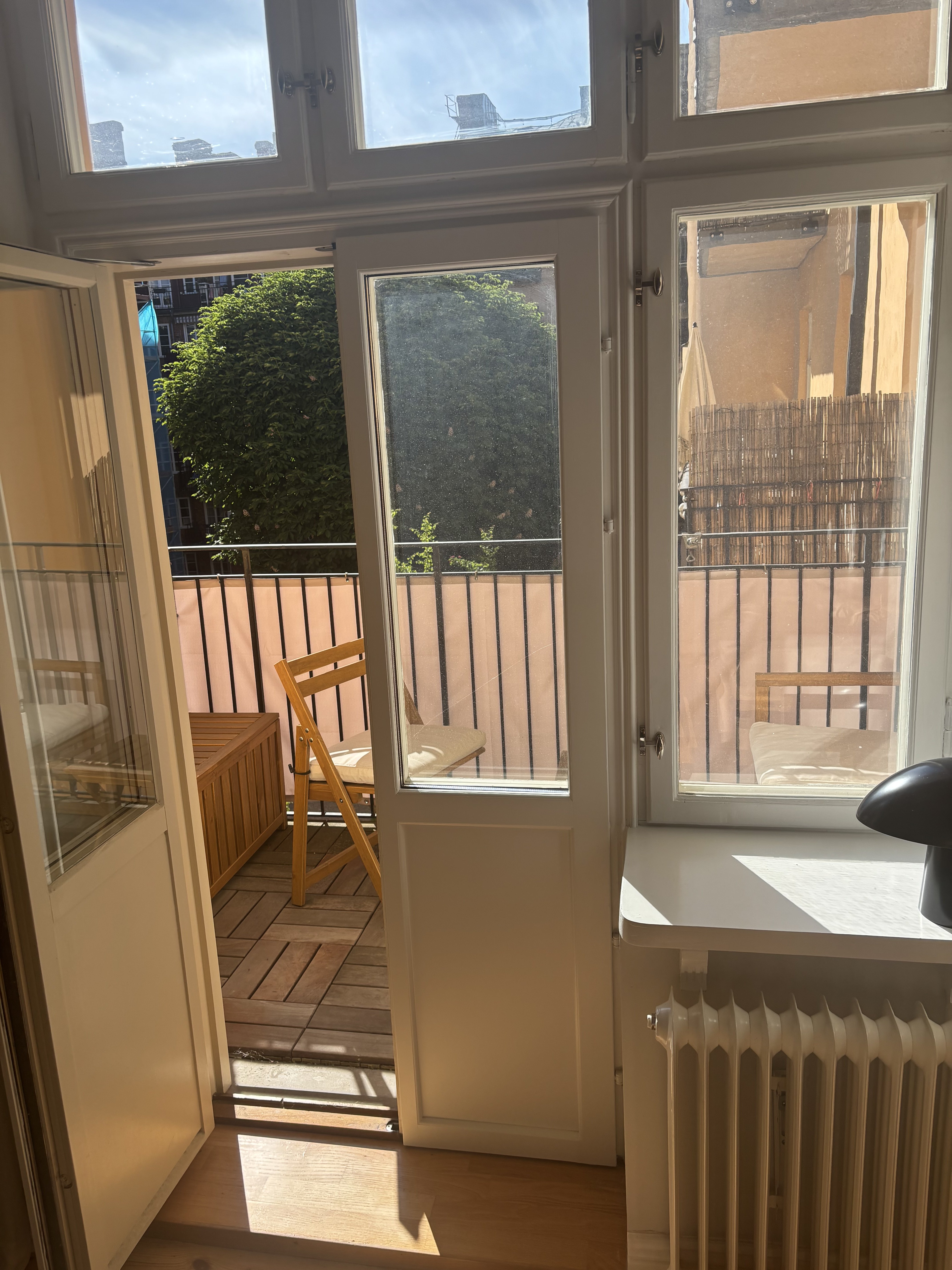 Lägenhet, 2 rooms, 36 sqm, Stockholm – bild 3