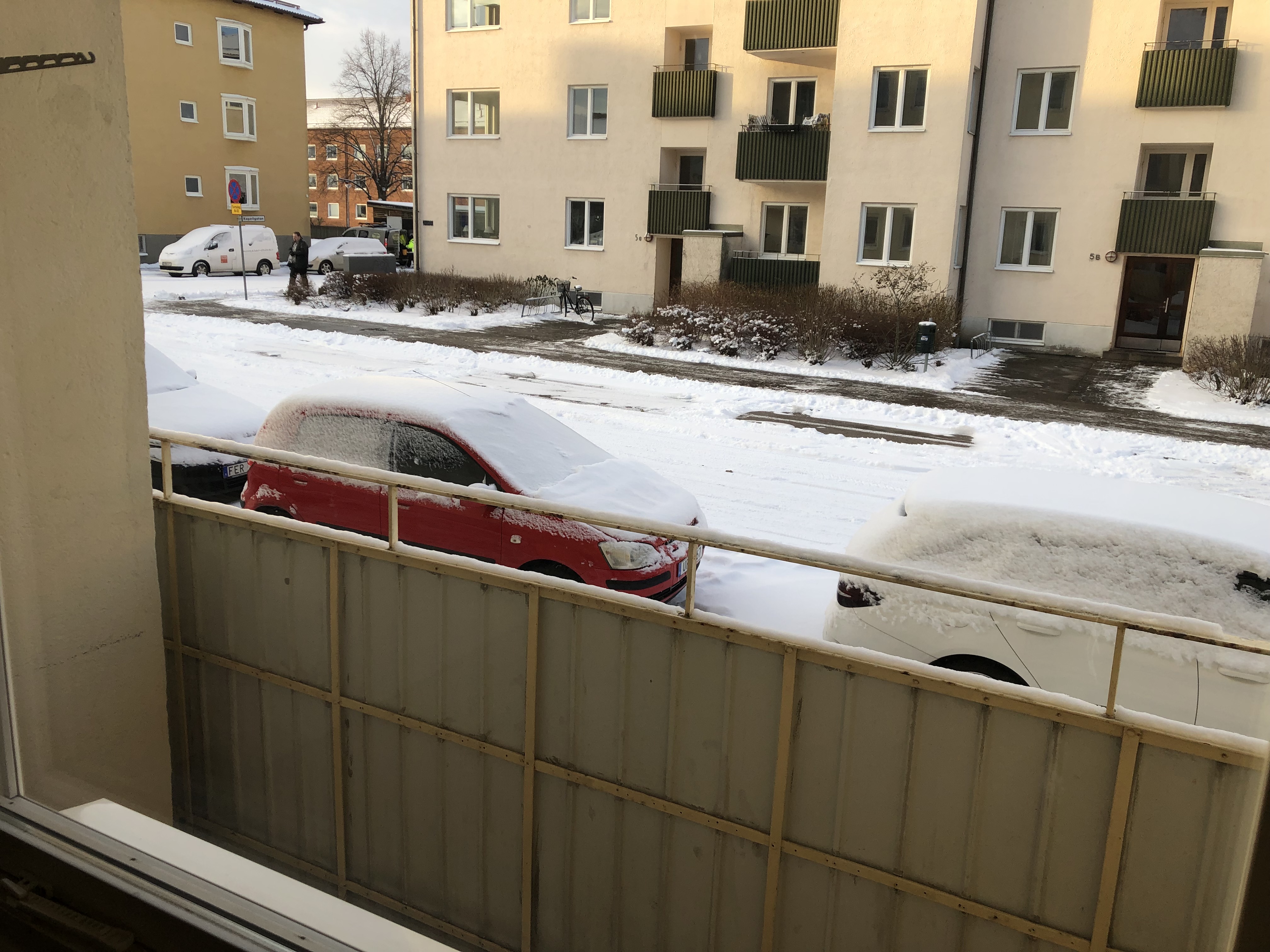 Lägenhet, 2 rooms, 51 sqm, Klippan – bild 8