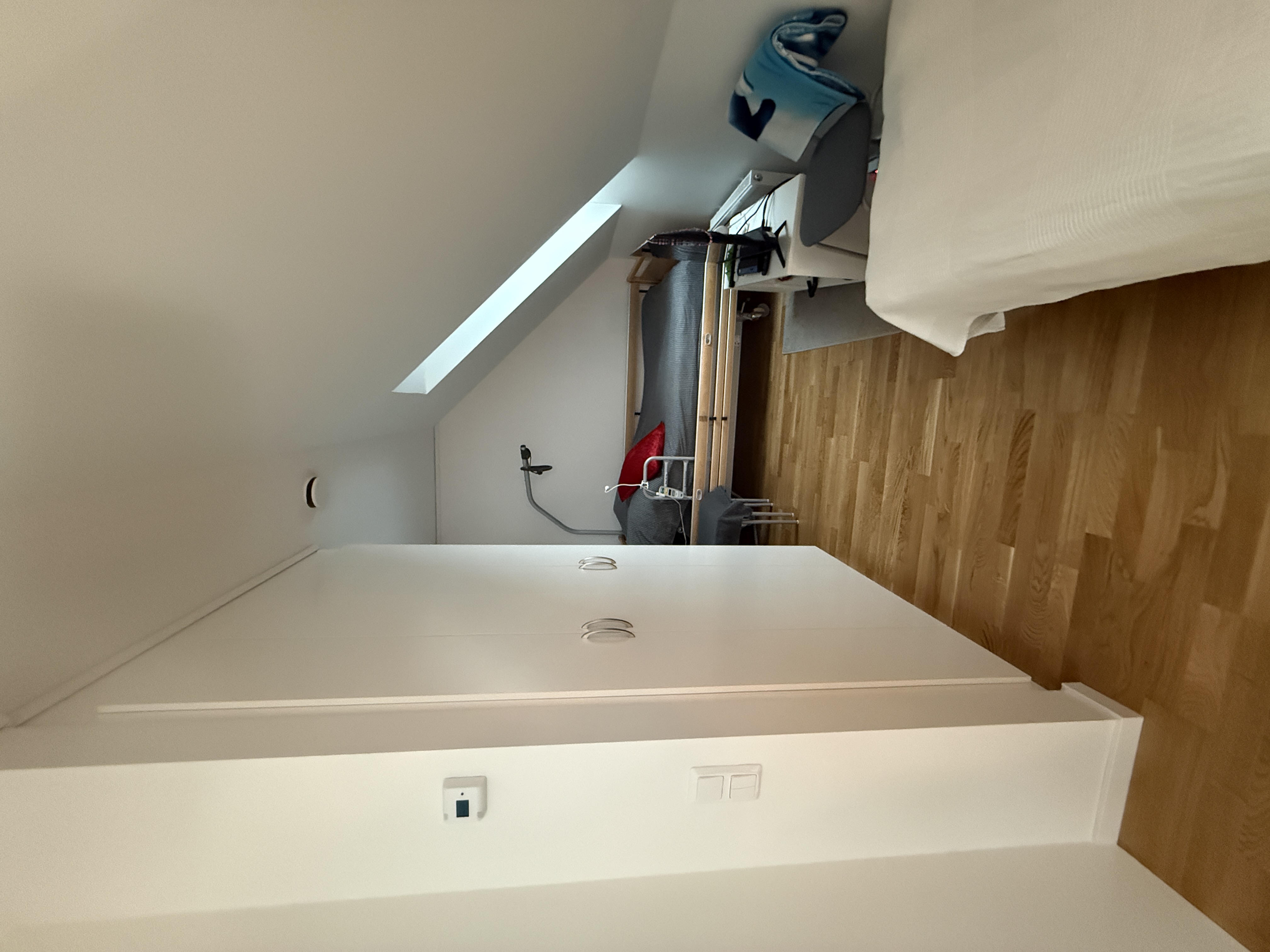 Lägenhet, 1 rooms, 33 sqm, Älmhult – bild 9