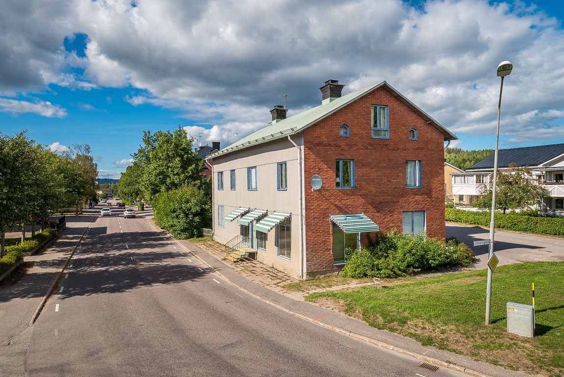 Lägenhet, 3 rooms, 72 sqm, Bergsjö – Bergsjö