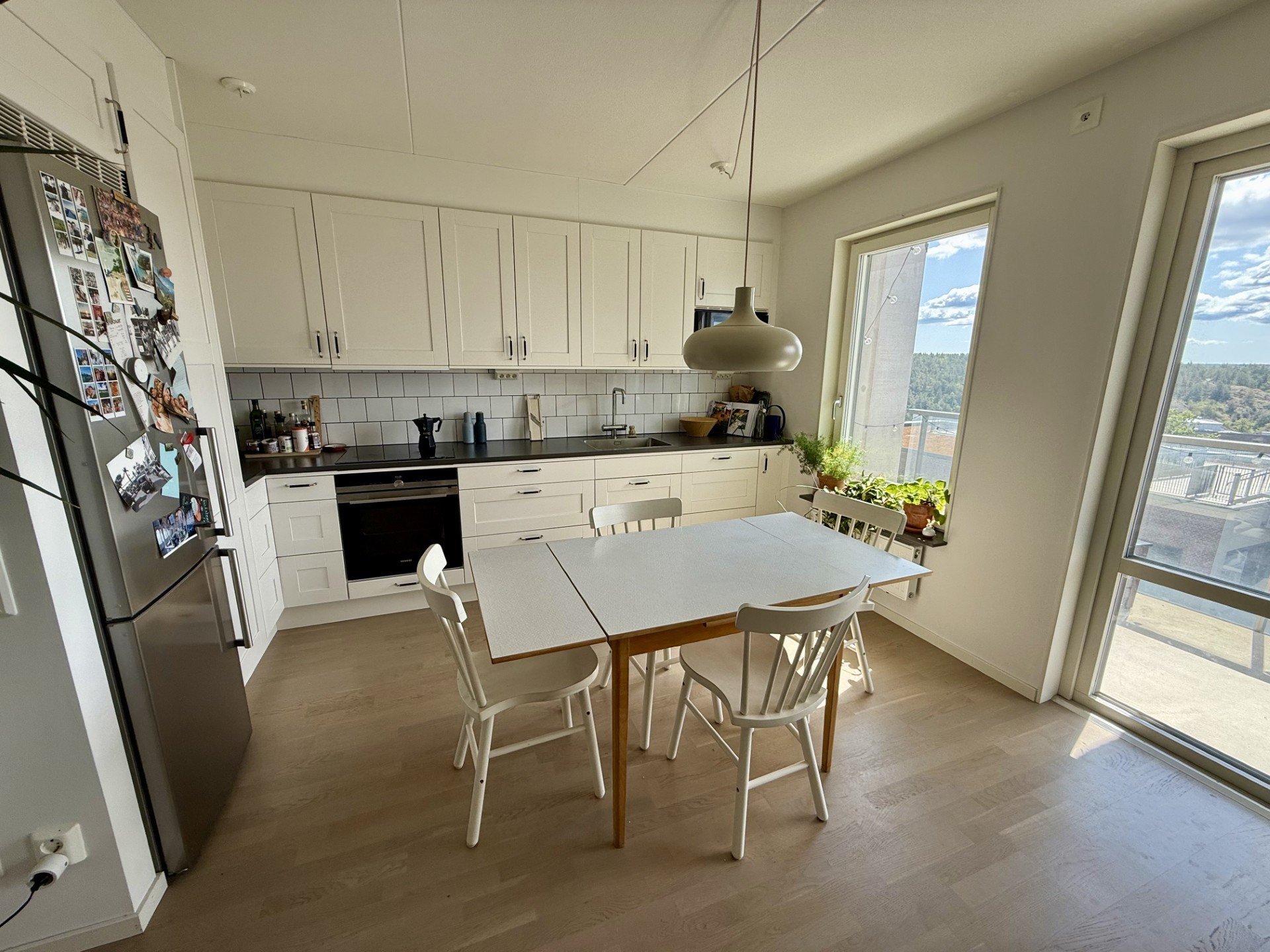Lägenhet, 2 rooms, 54 sqm, Nacka – bild 6