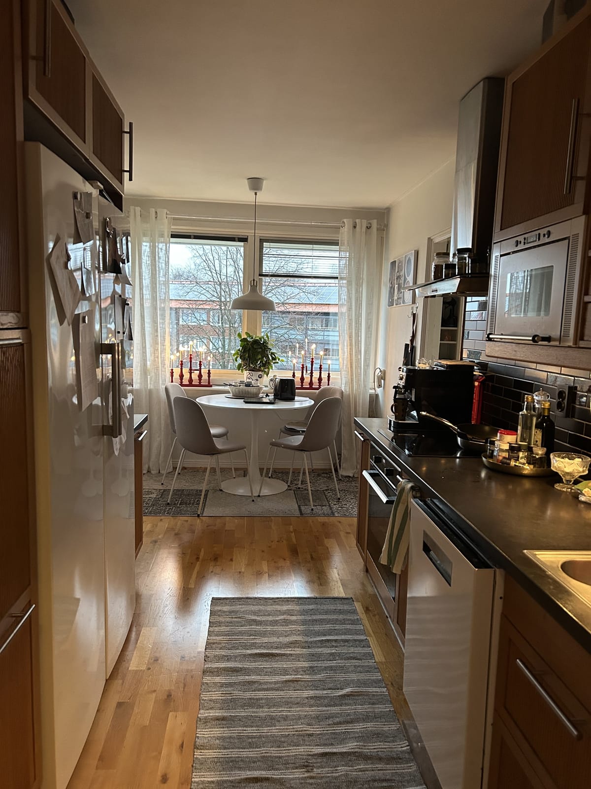 3 rok · 78 m² i Halmstad – bild 5