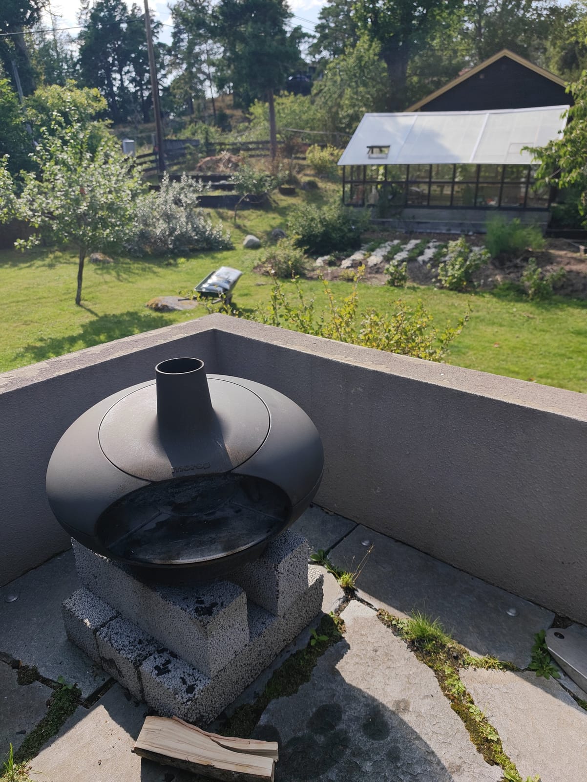 3 rok · 110 m² i Värmdö – bild 10