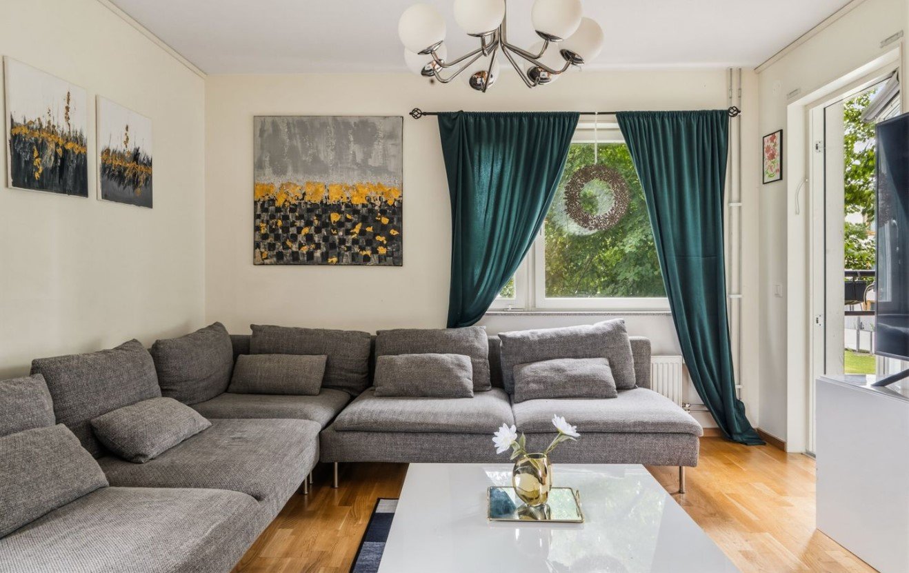 Lägenhet, 3 rooms, 64 sqm, Angered – bild 3