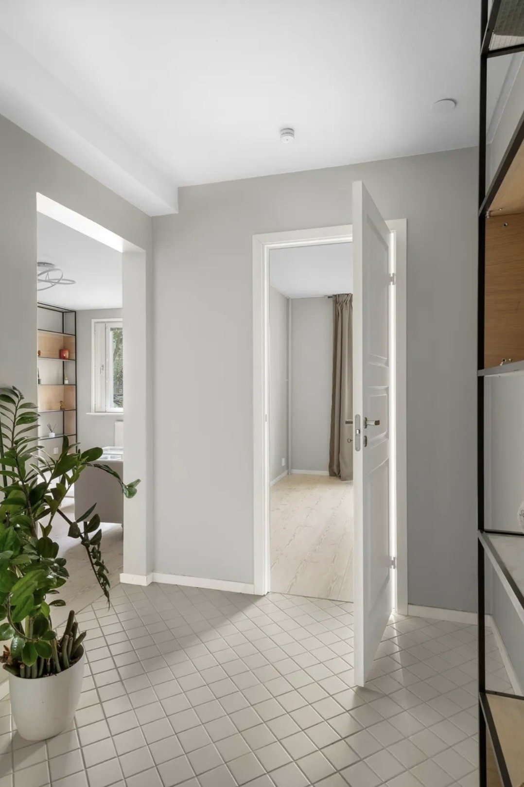 Lägenhet, 2 rooms, 50 sqm, Sollentuna – bild 8