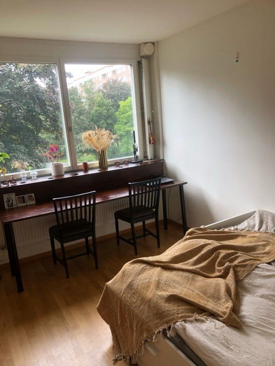3 rok · 81 m² i Nacka – bild 6