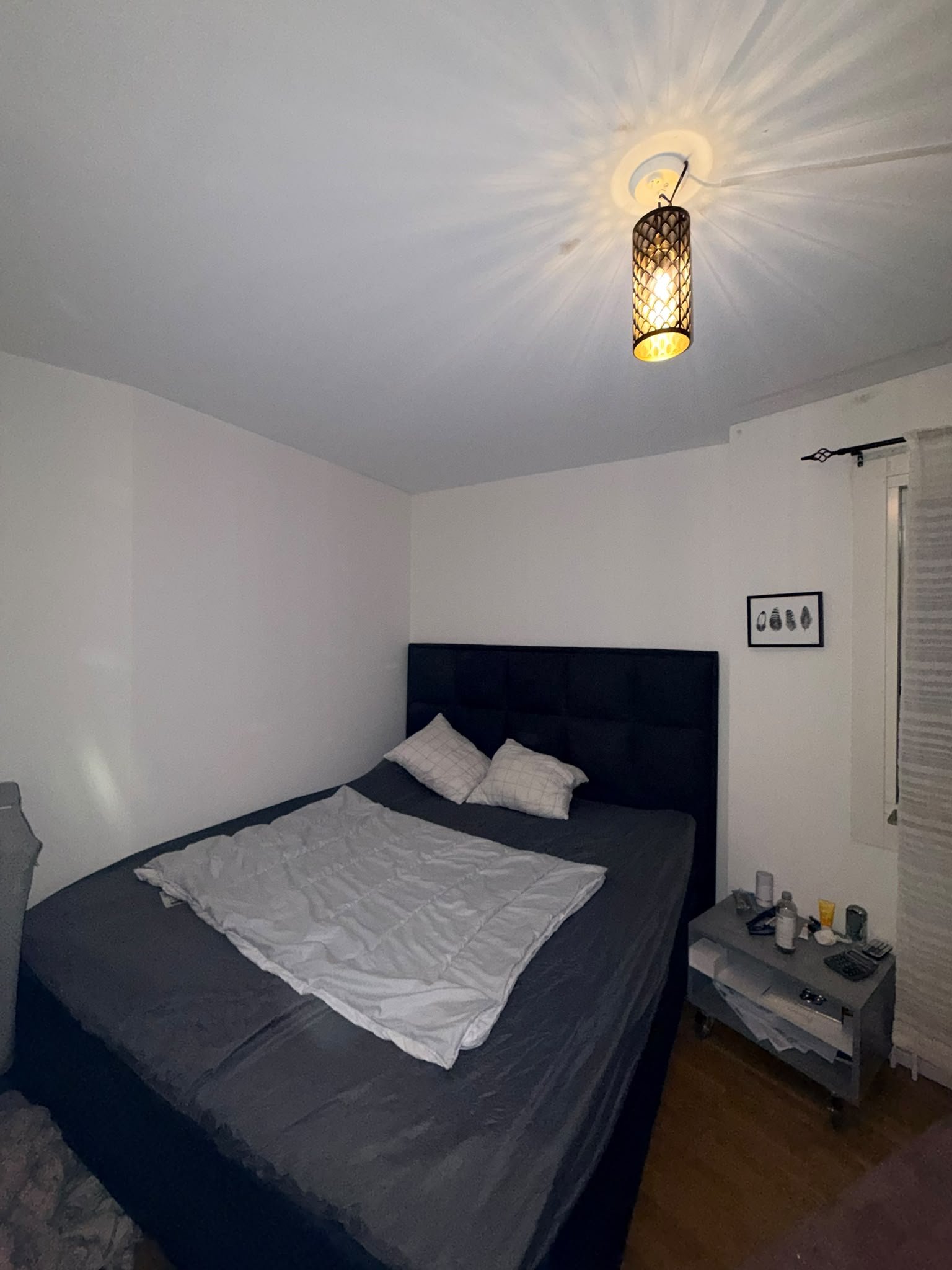 2 rok · 49 m² i Halmstad – Halmstad