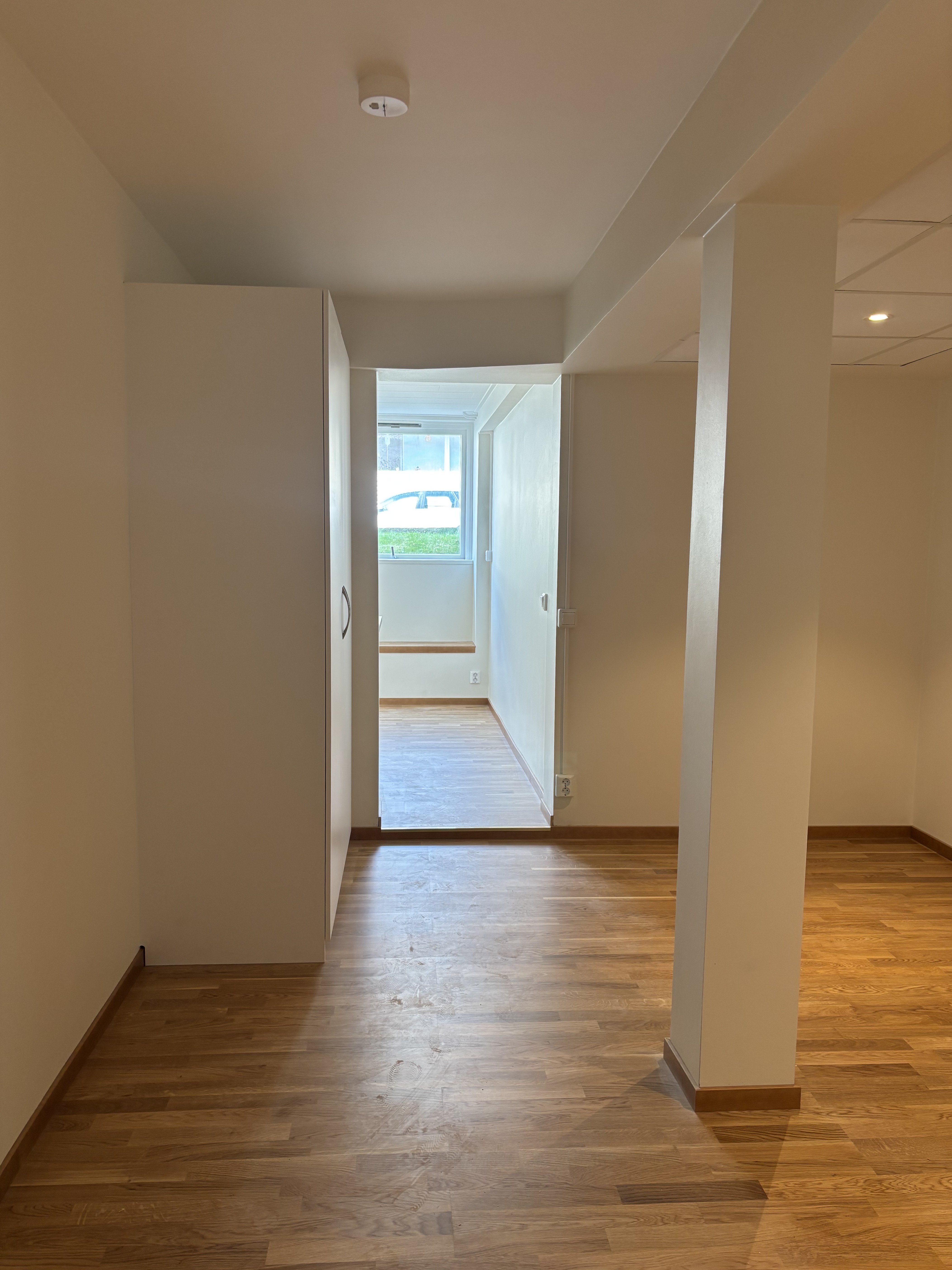 Lägenhet, 2 rooms, 40 sqm, Uddevalla – bild 8