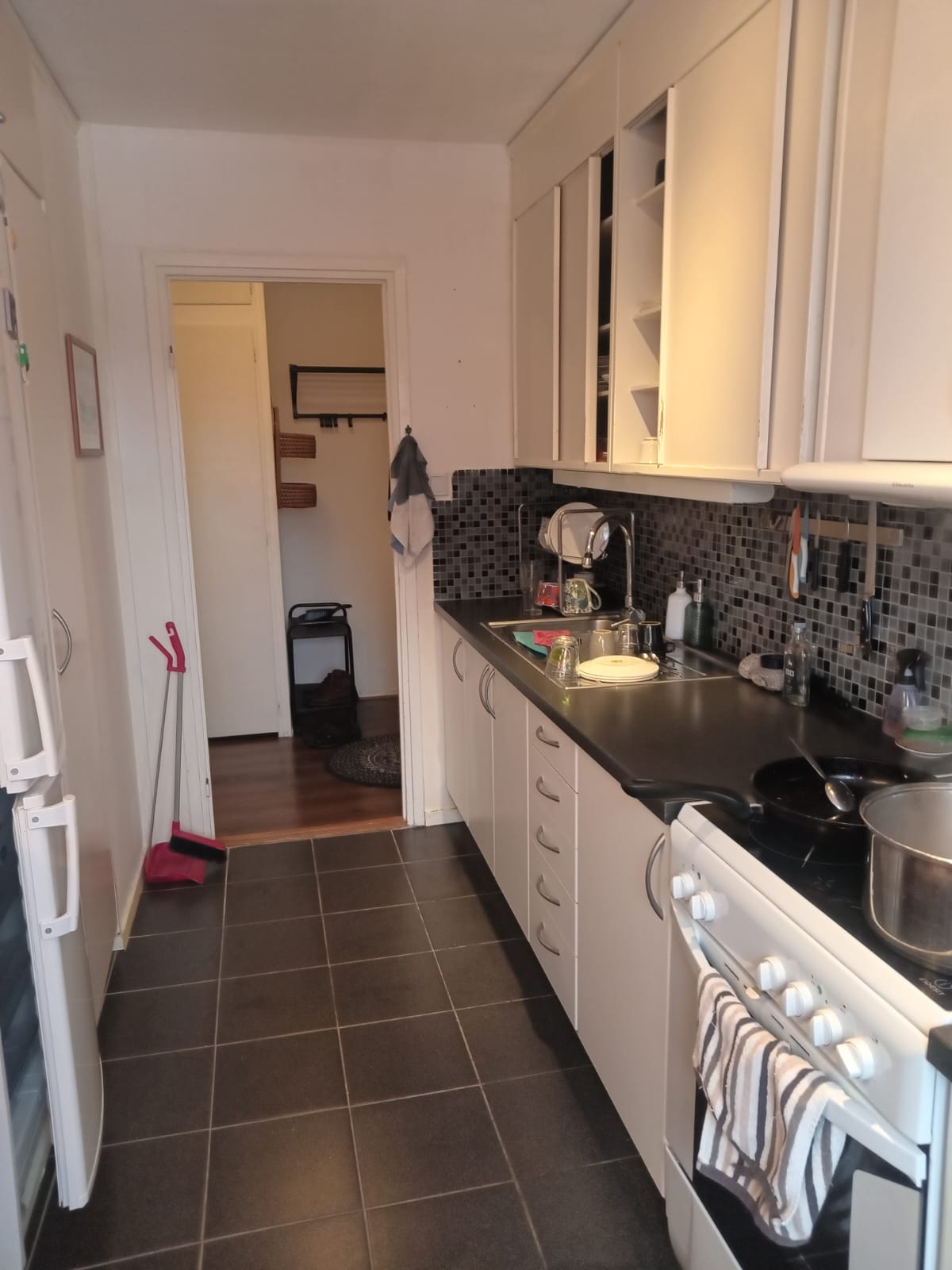 Lägenhet, 2 rooms, 55 sqm, Kvidinge – bild 12