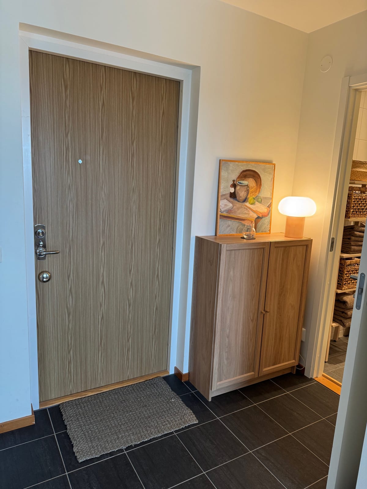 2 rok · 39 m² i Solna – bild 16