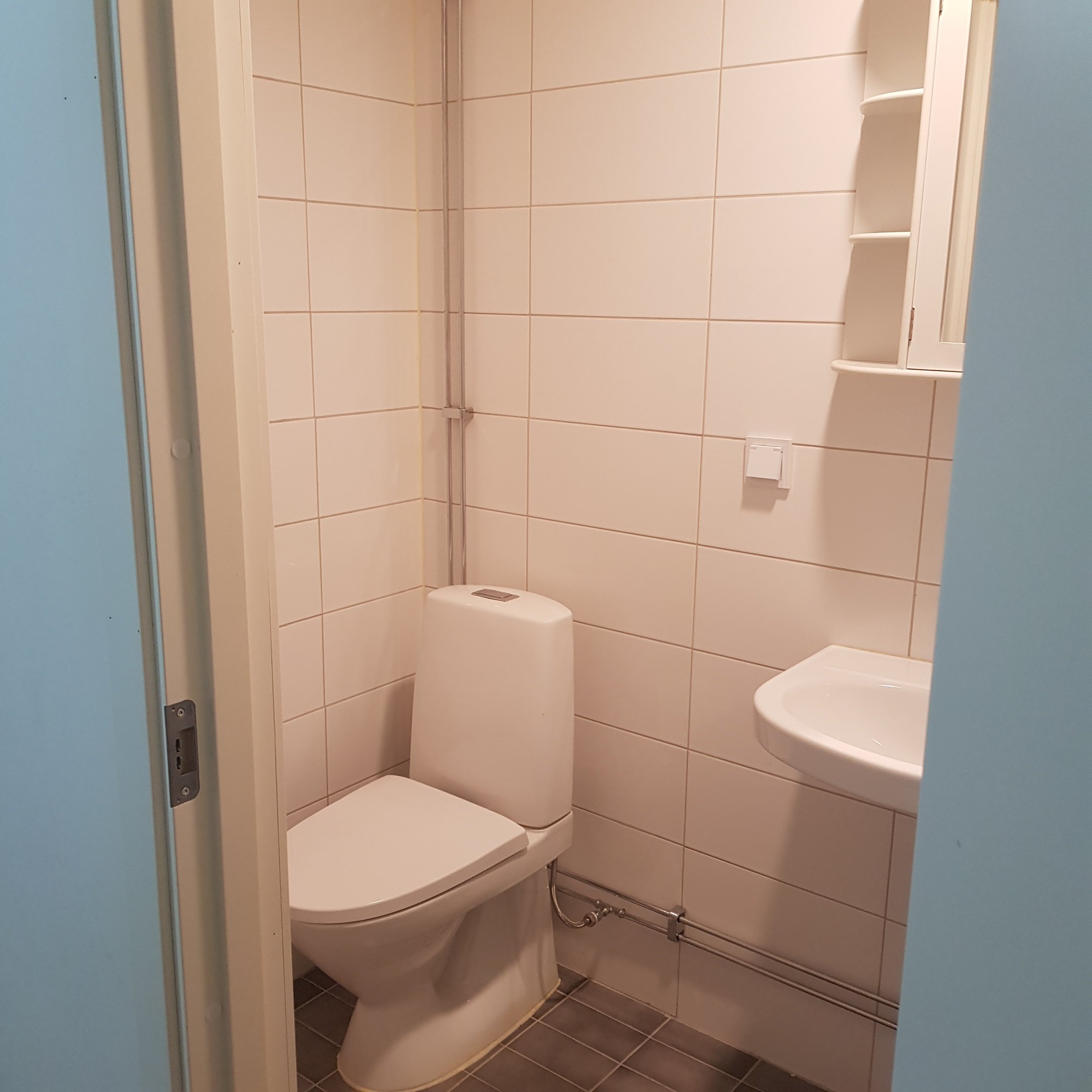 Lägenhet, 1 rooms, 27 sqm, Täby – bild 5