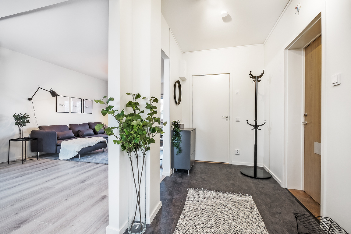 Lägenhet, 2 rooms, 59 sqm, Borlänge – bild 11