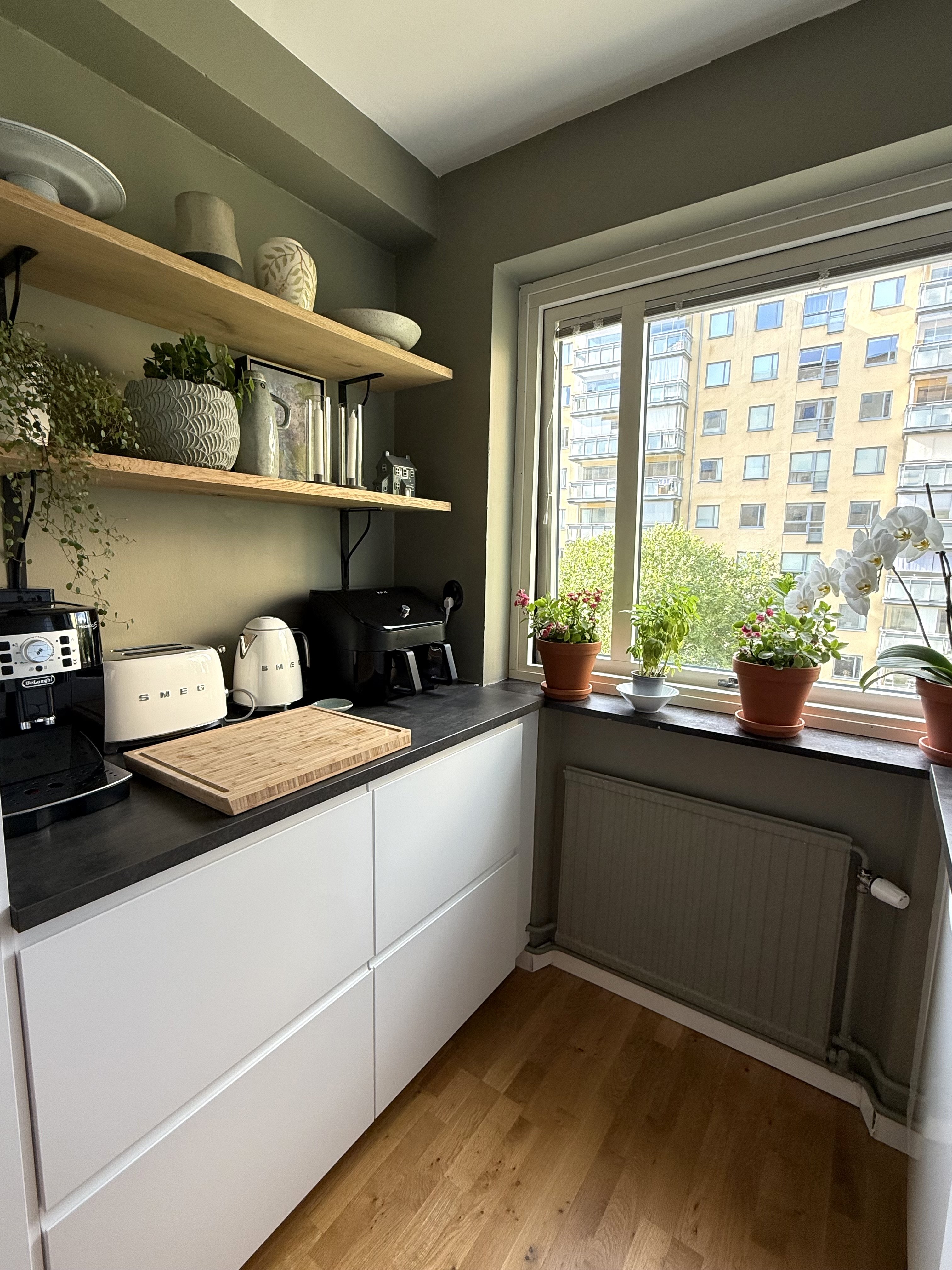 Lägenhet, 2 rooms, 73 sqm, Göteborg – bild 8