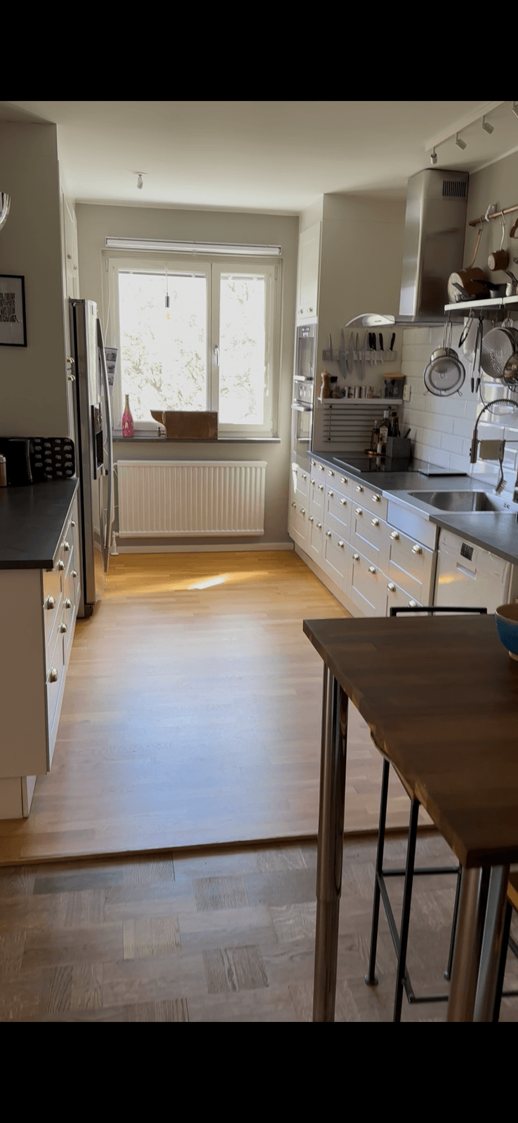 Lägenhet, 4 rooms, 83 sqm, Lidingö