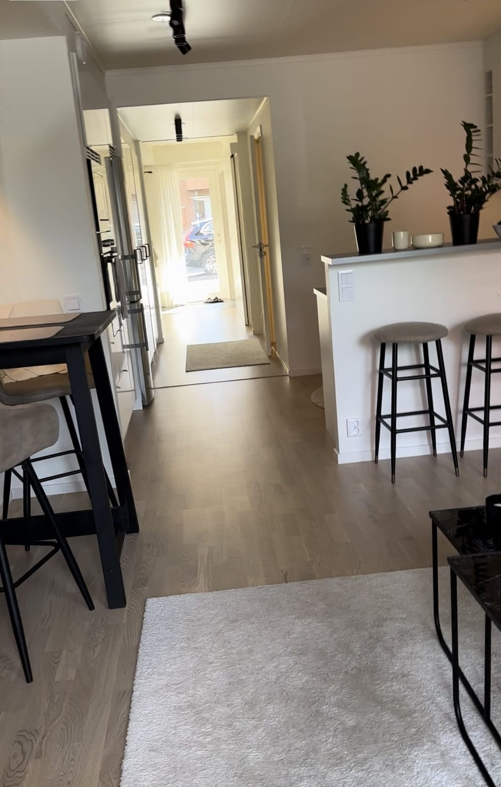 2 rok · 51 m² i Växjö – bild 4