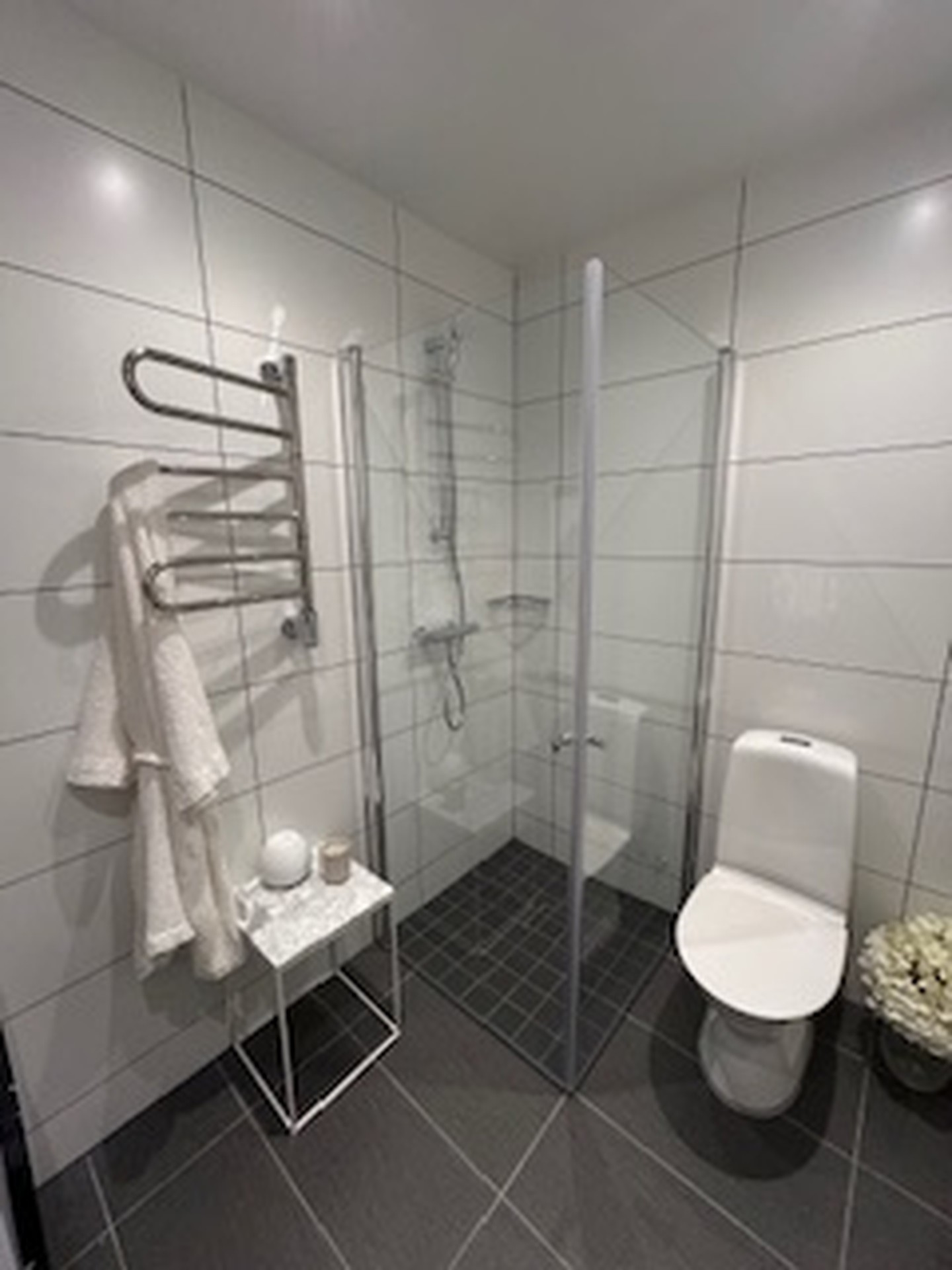 Lägenhet, 2 rooms, 53 sqm, Mariefred – bild 9