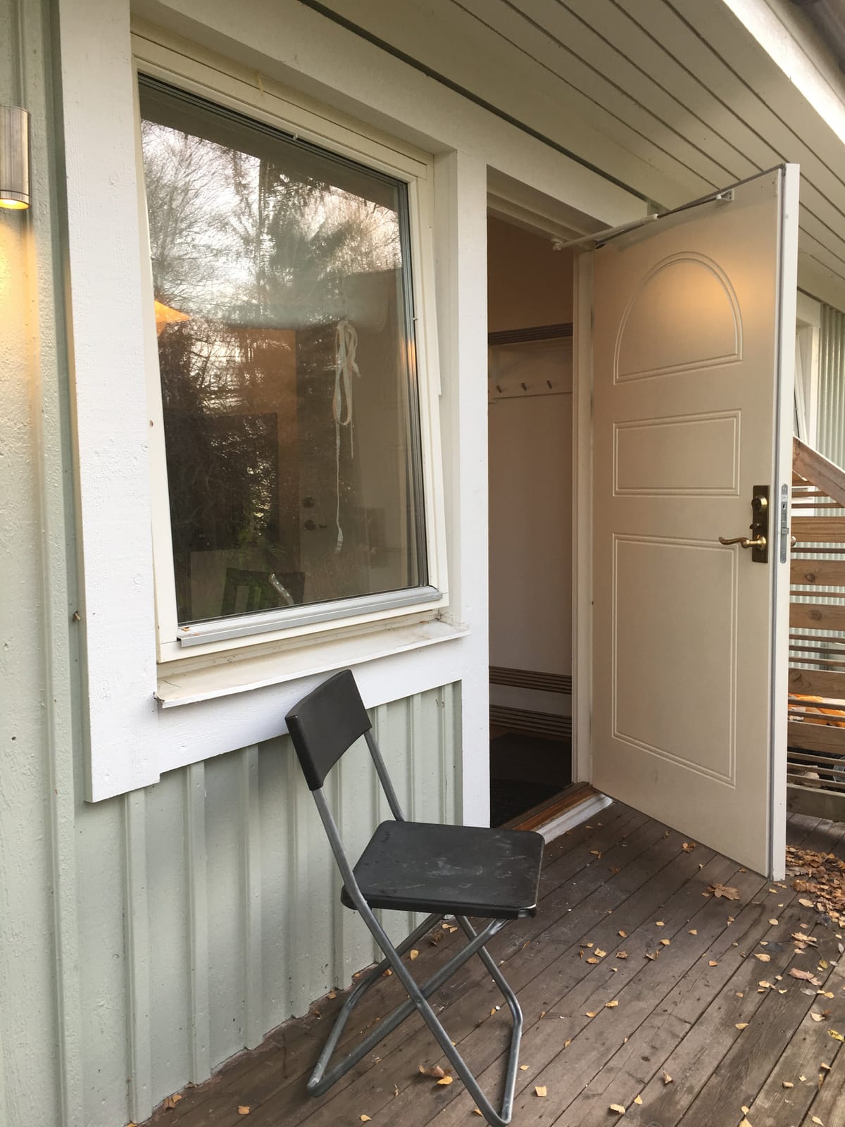 1 rok · 20 m² i Ekerö – bild 2