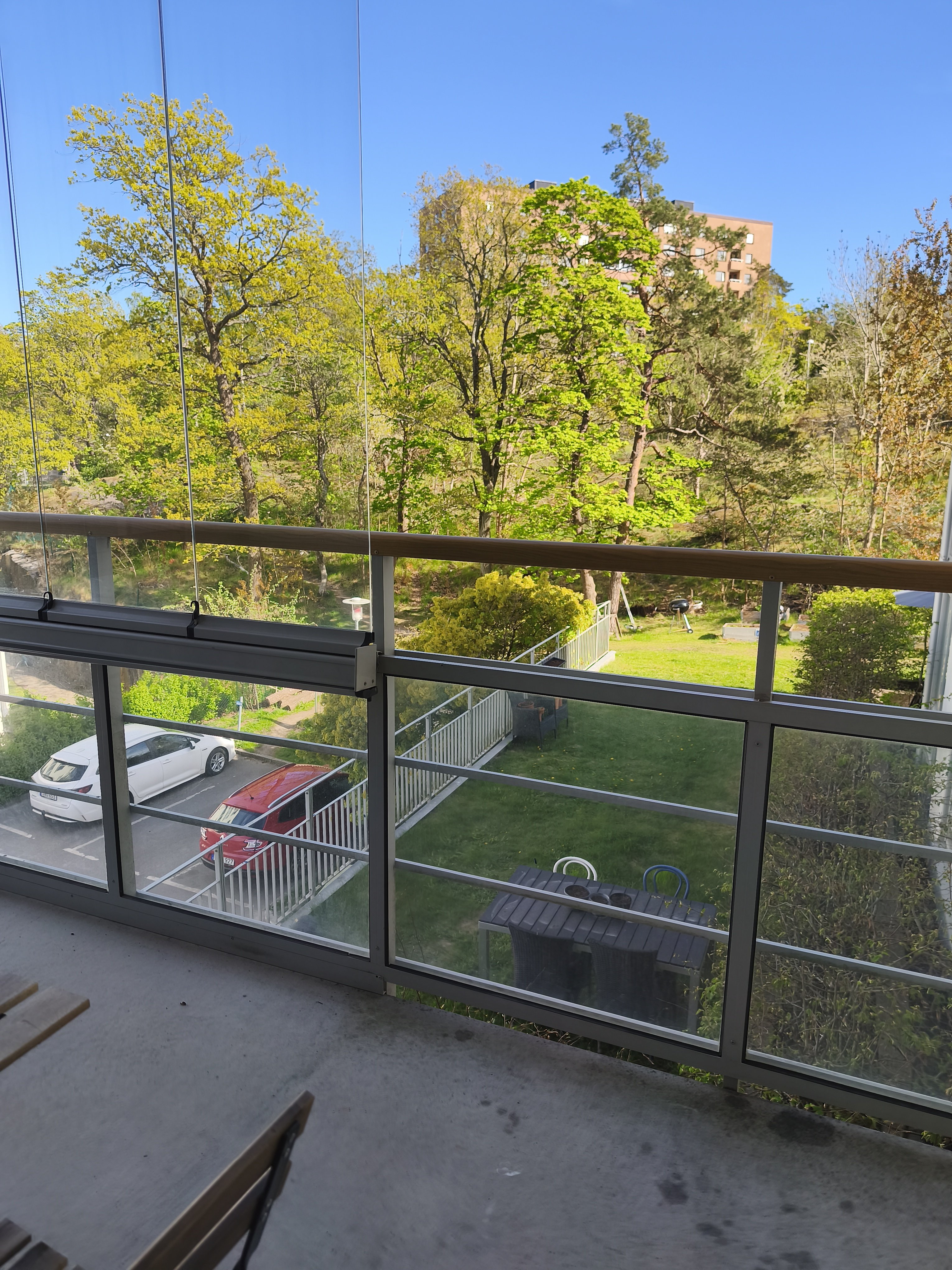Lägenhet, 1 rooms, 9 sqm, Hägersten – Hägersten
