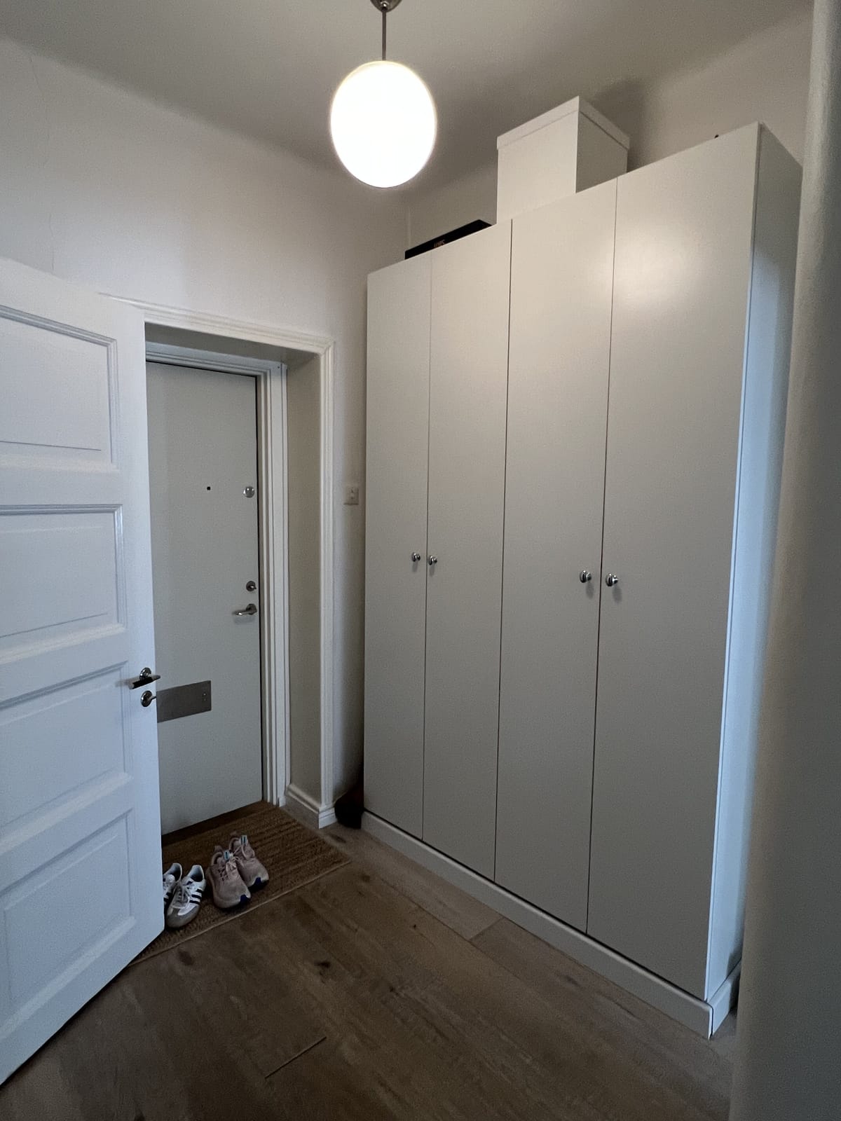 1 rok · 40 m² i Göteborg – bild 9