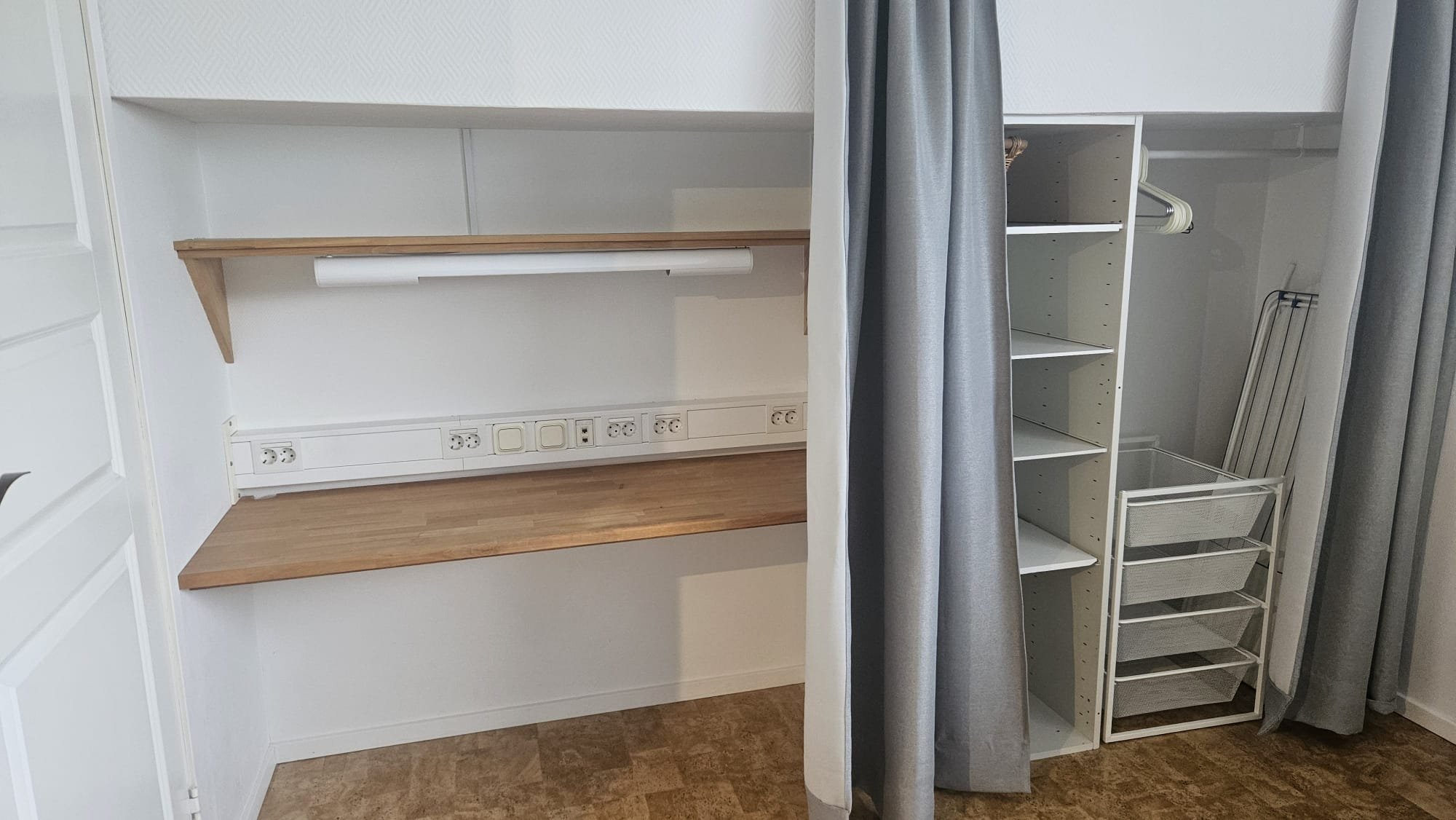 Villa/Hus, 1 rooms, 25 sqm, Öjersjö – bild 4