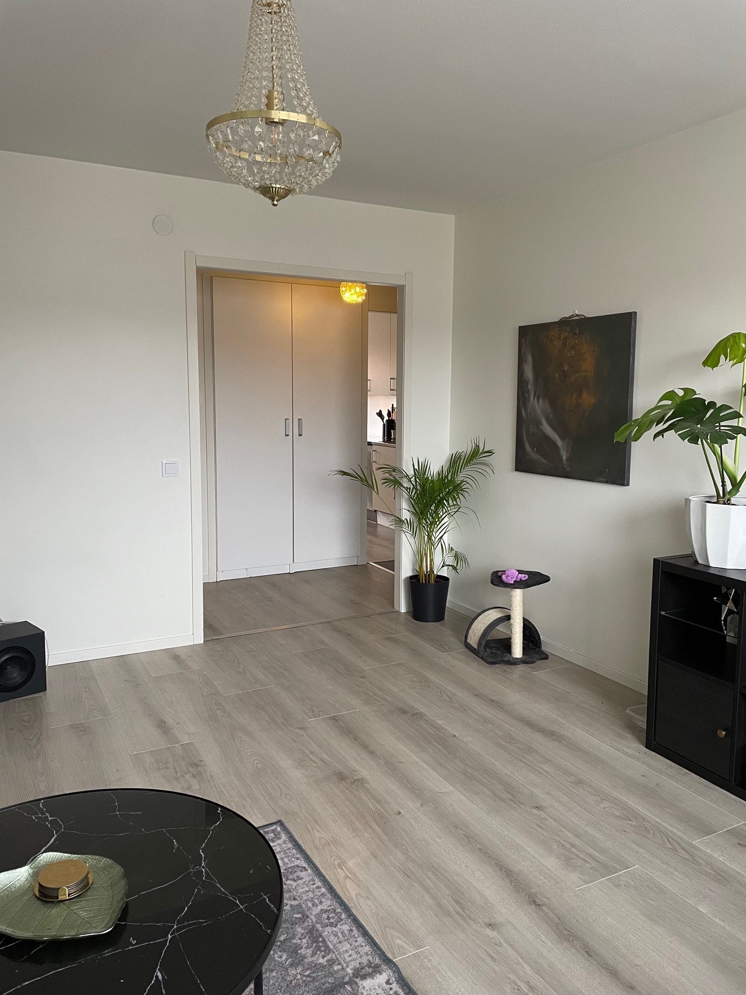 Lägenhet, 2 rooms, 65 sqm, Tidaholm – bild 5
