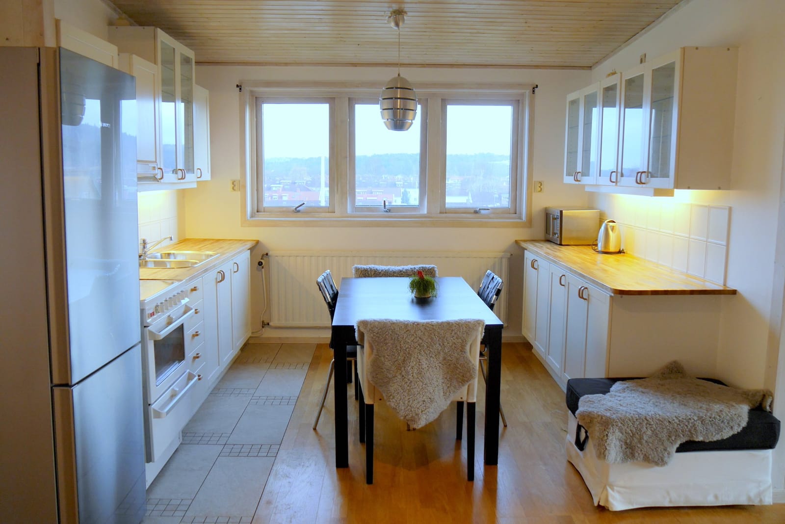 Lägenhet, 1 rooms, 60 sqm, Göteborg