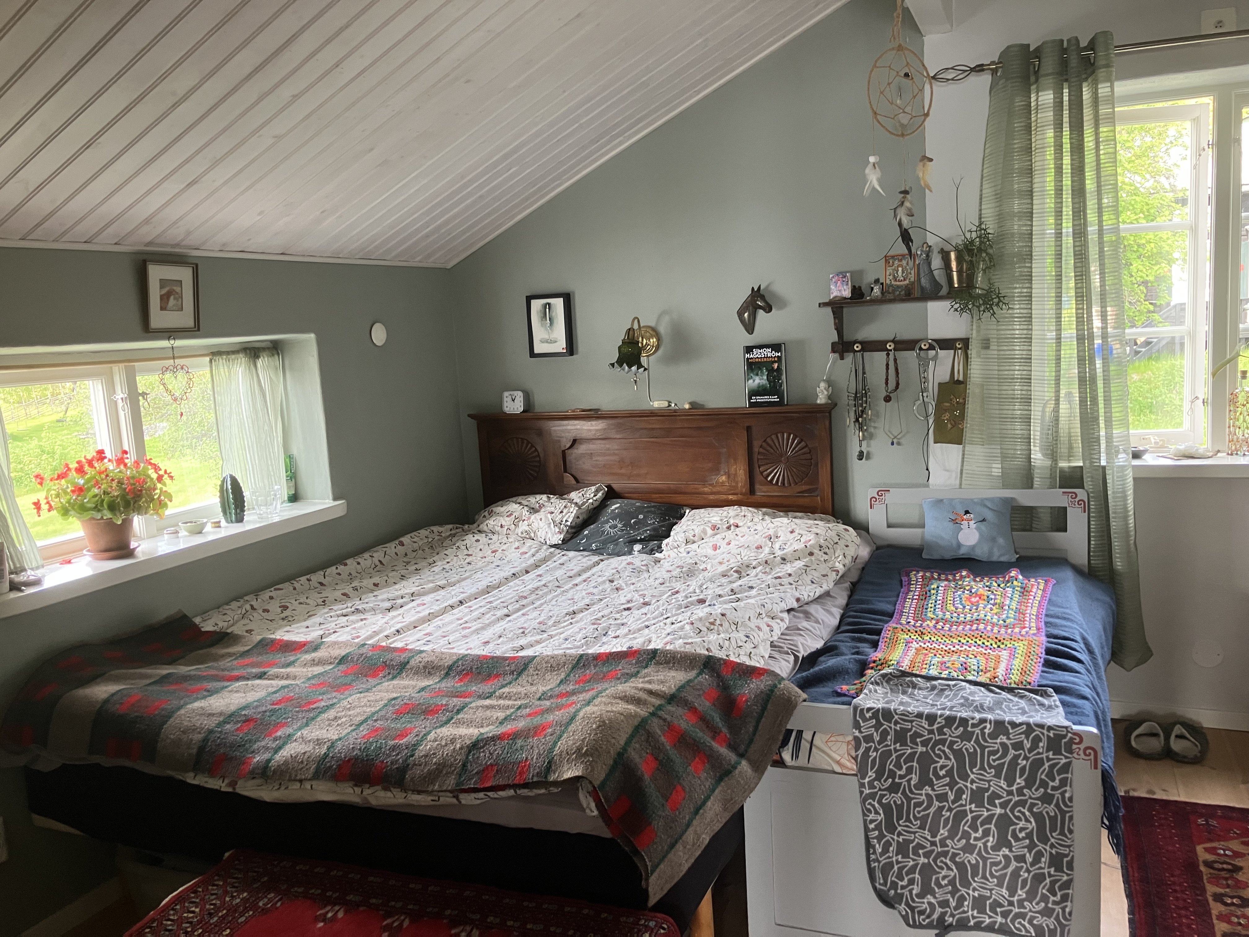 Övrigt, 4 rooms, 120 sqm, Jättendal – bild 7