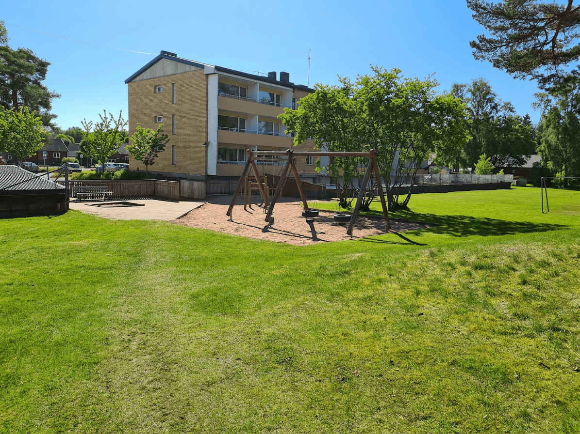 3 rok · 68 m² i Anderstorp – bild 3