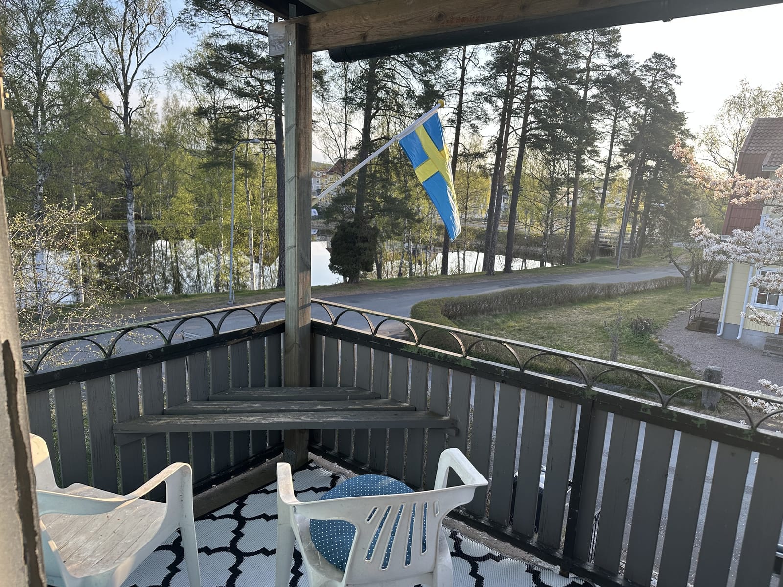 2 rok · 73 m² i Mariannelund – bild 3