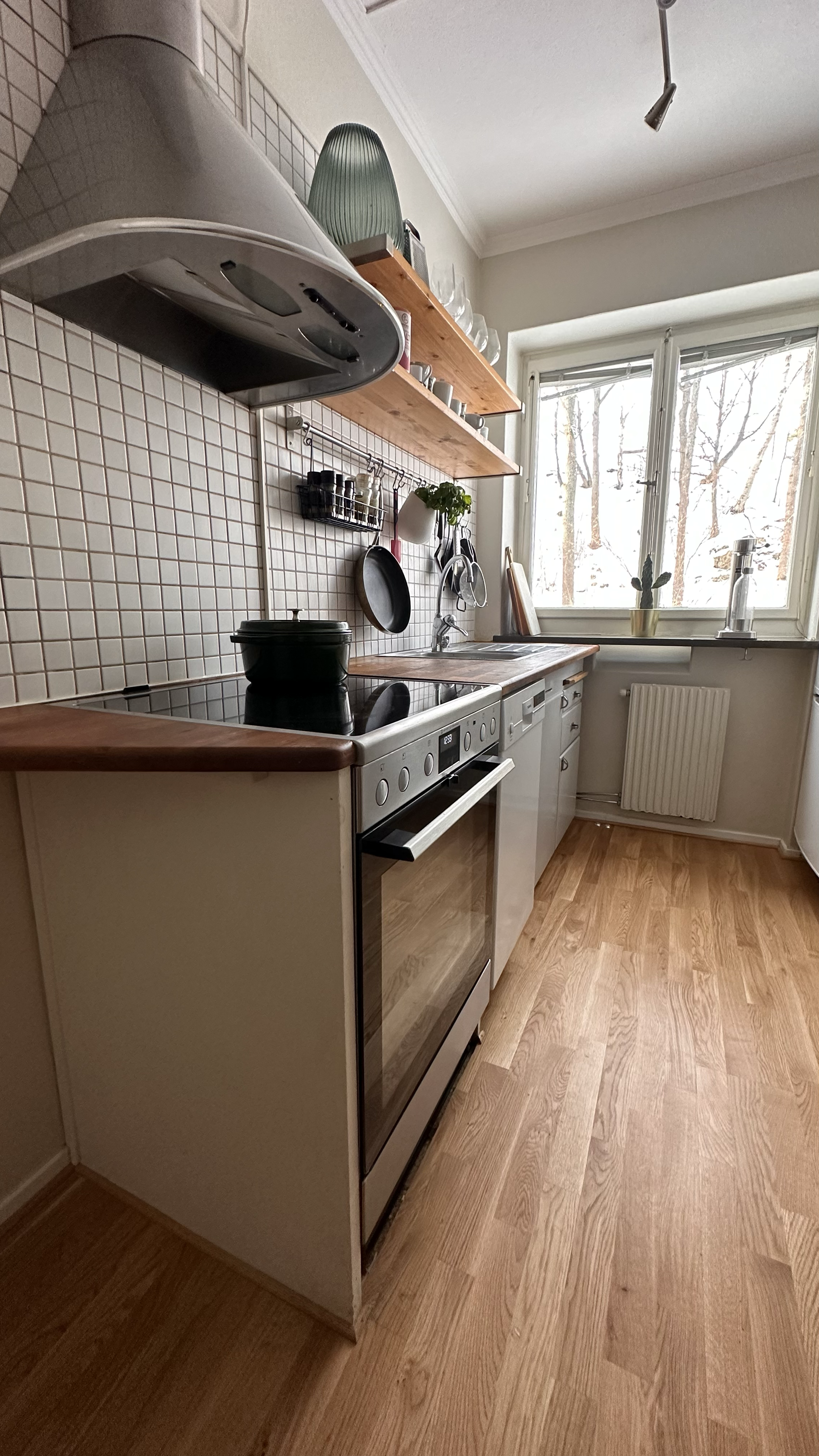 Lägenhet, 2 rooms, 48 sqm, Nacka – bild 9