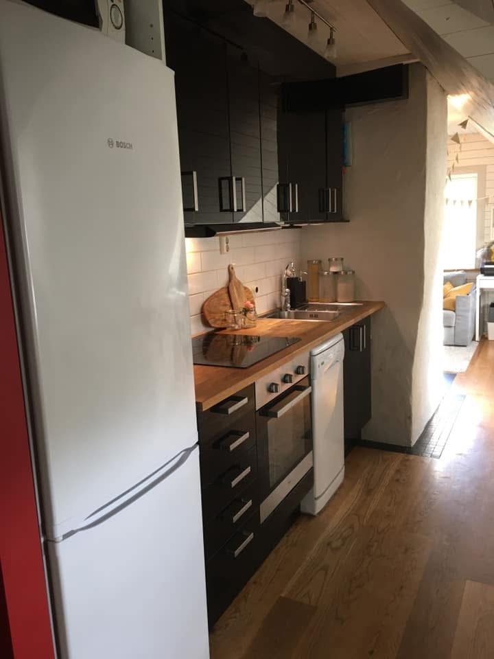 Lägenhet, 3 rooms, 40 sqm, Stocksund – Stocksund