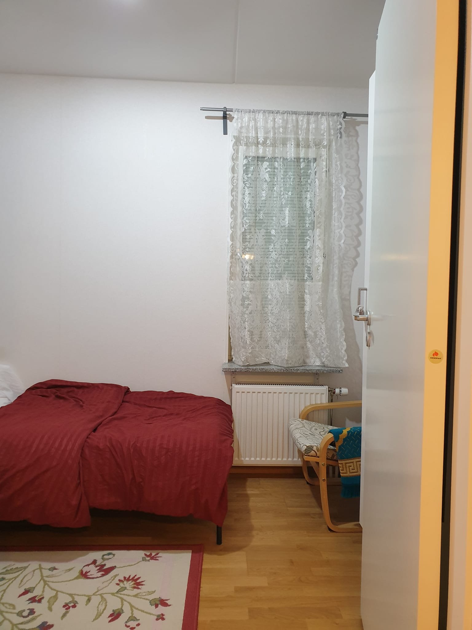 Lägenhet, 3 rooms, 10 sqm, Solna – bild 5