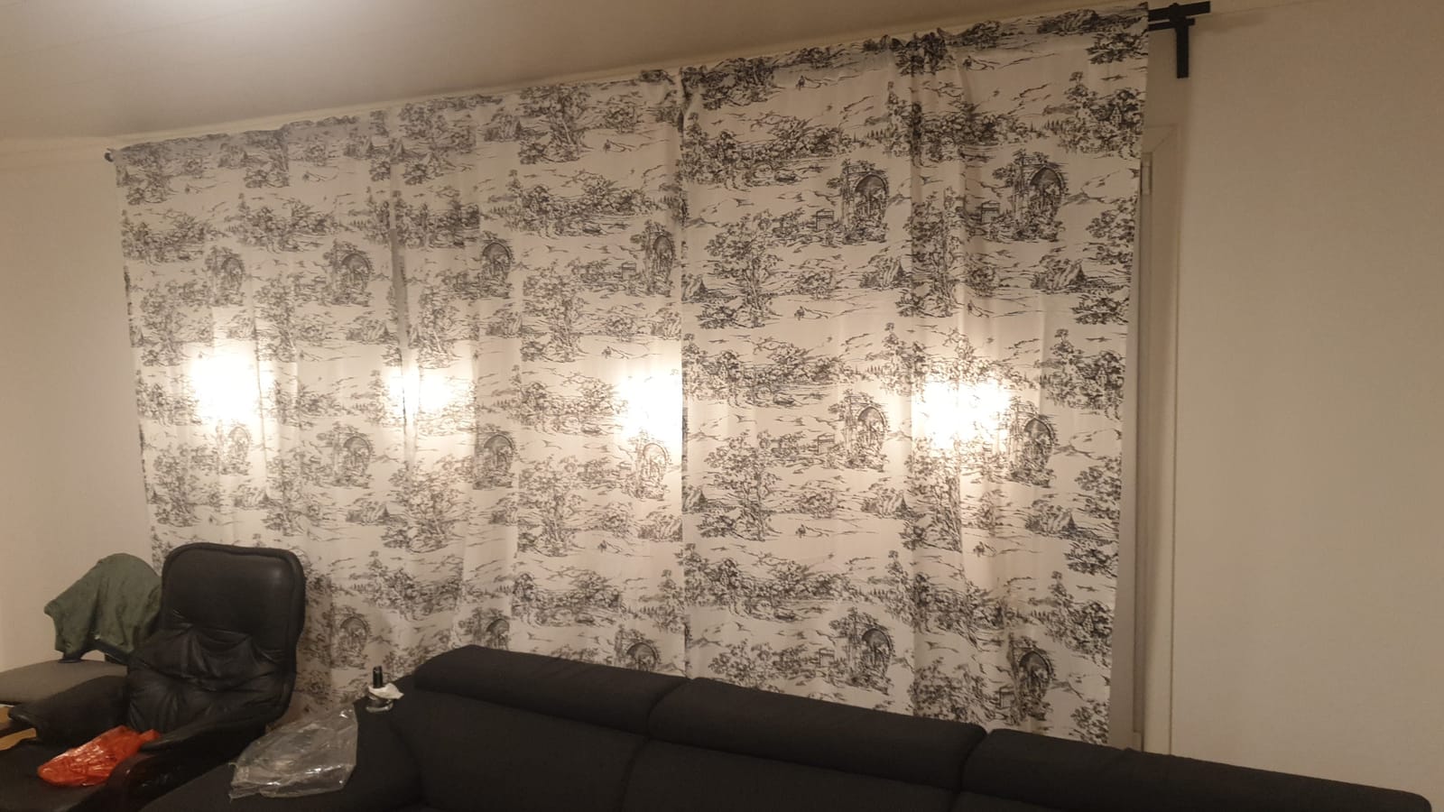 4 rok · 100 m² i Ydre – bild 2