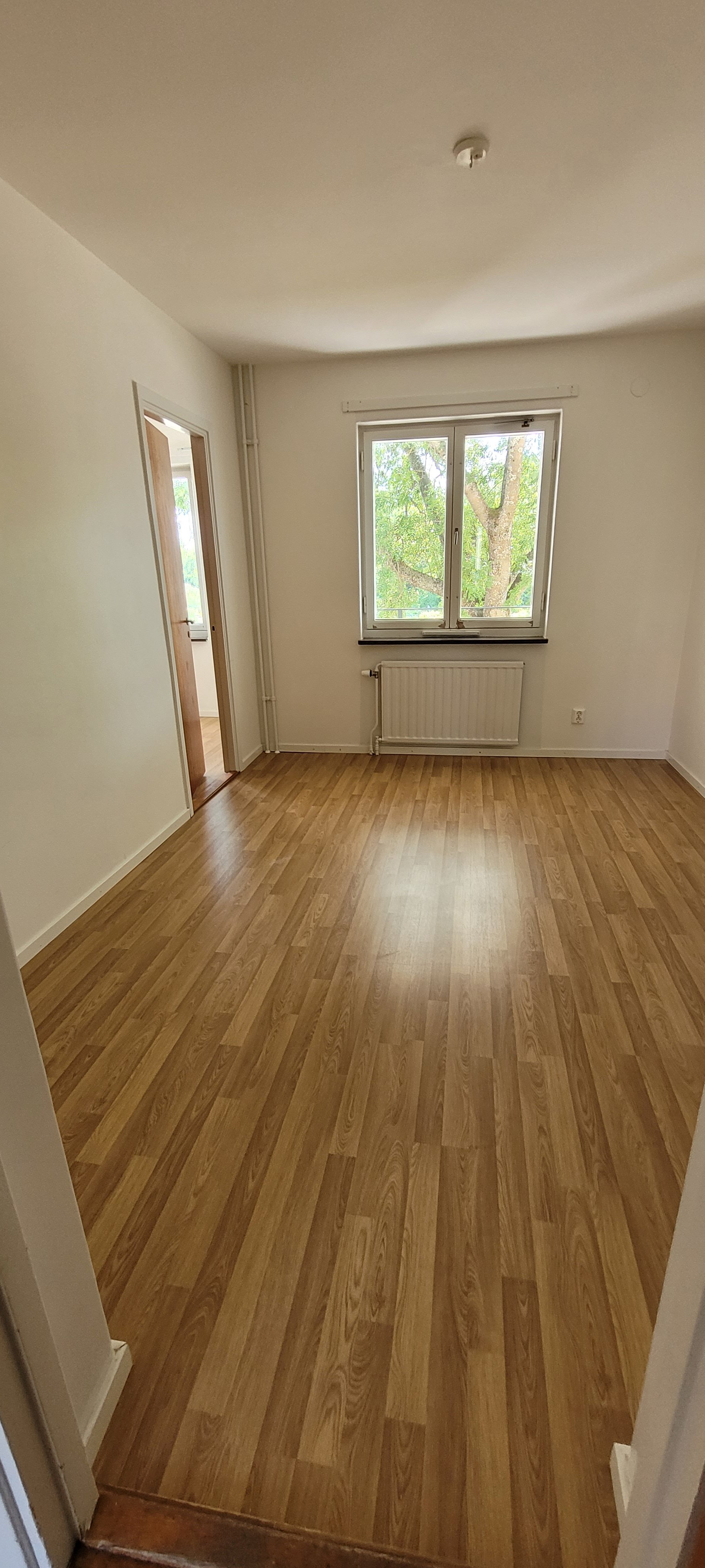 Lägenhet, 2 rooms, 58 sqm, Hässelby – Hässelby