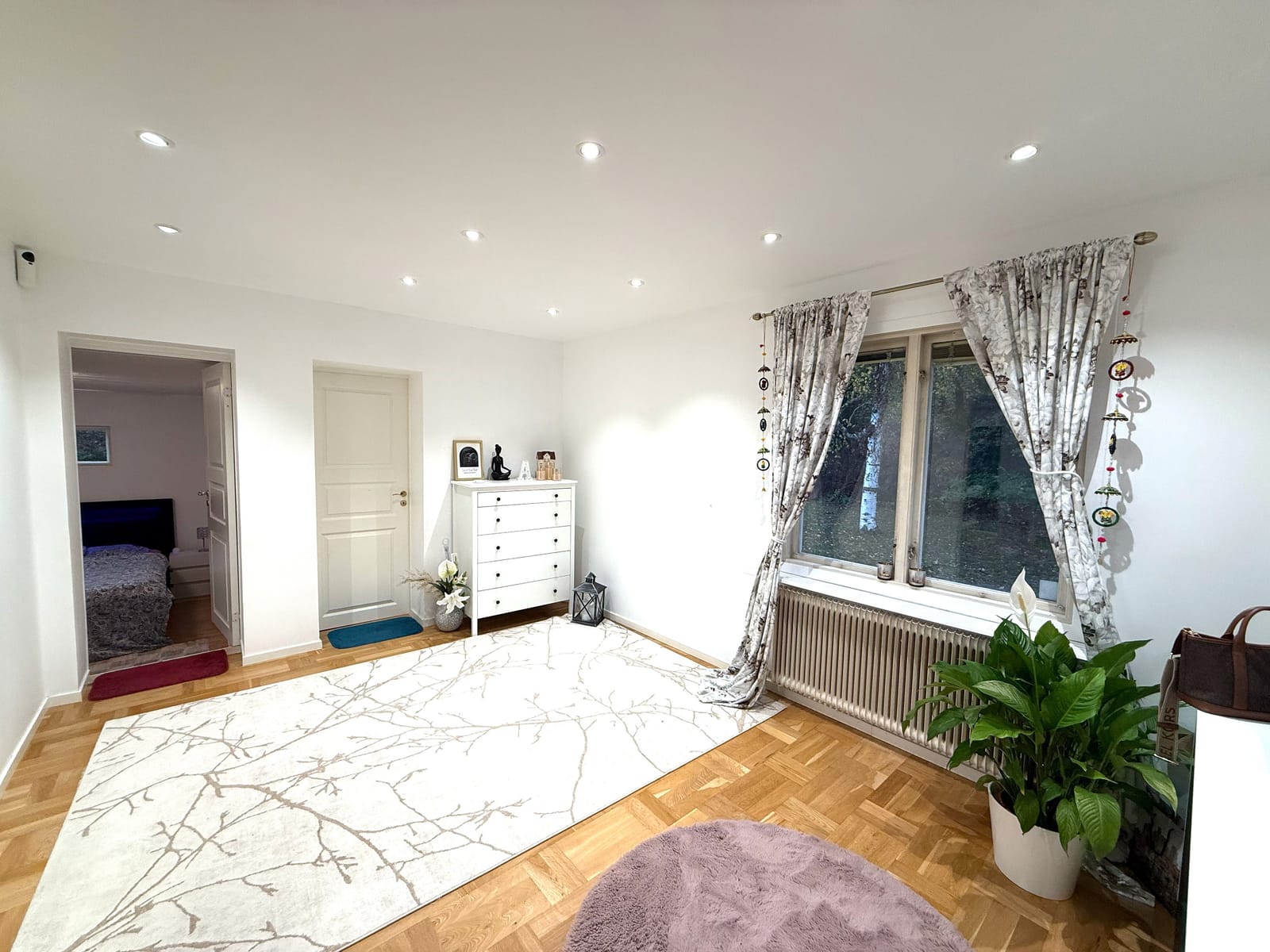 5 rok · 116 m² i Sollentuna – bild 6