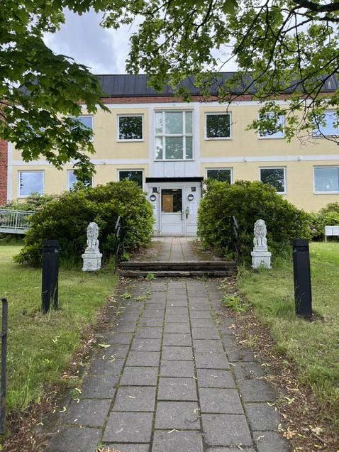 Lägenhet, 5 rooms, 120 sqm, Älmhult – Älmhult