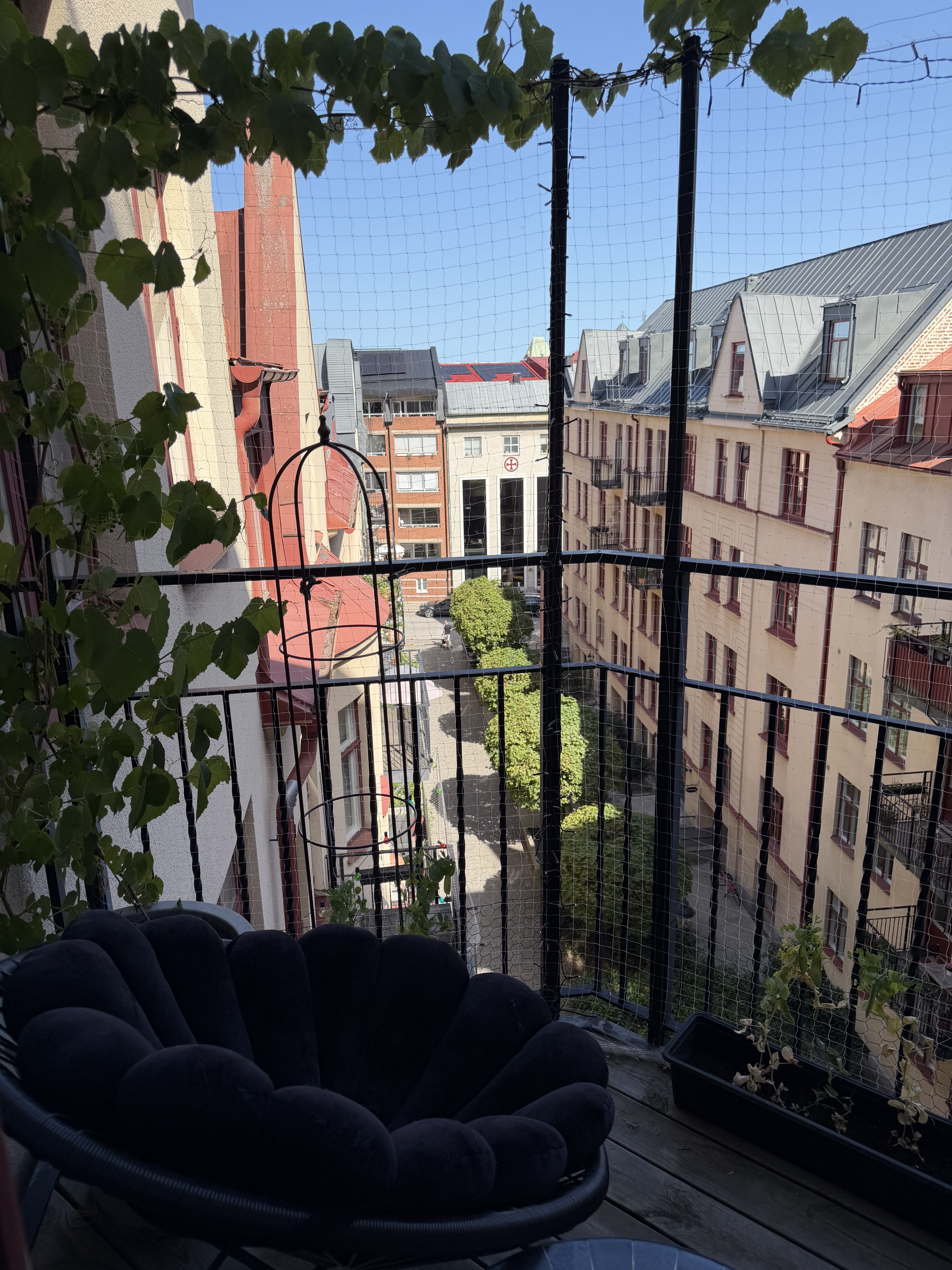 Lägenhet, 3 rooms, 100 sqm, Malmö – bild 12