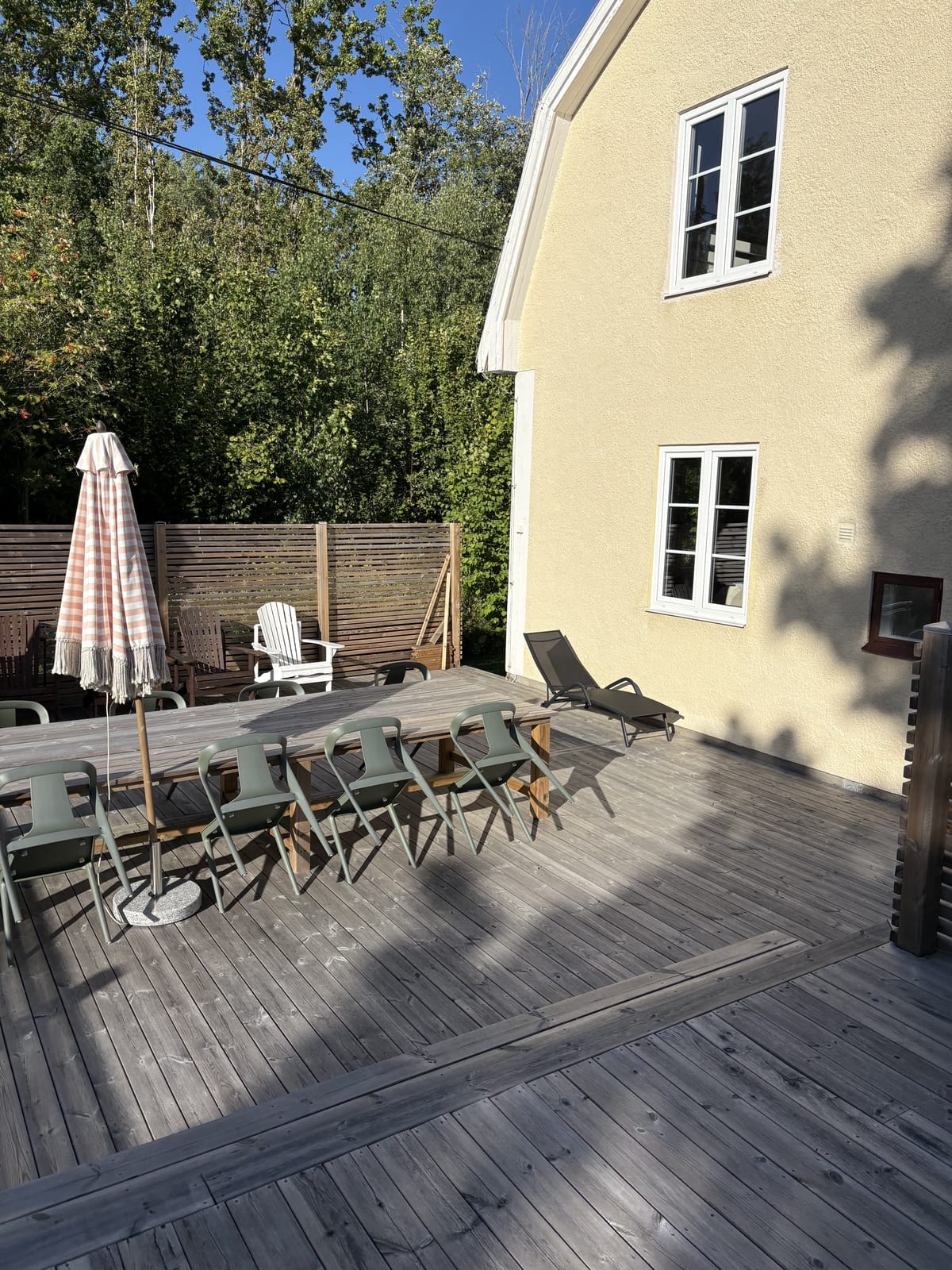 4 rok · 100 m² i Edsbro – bild 24