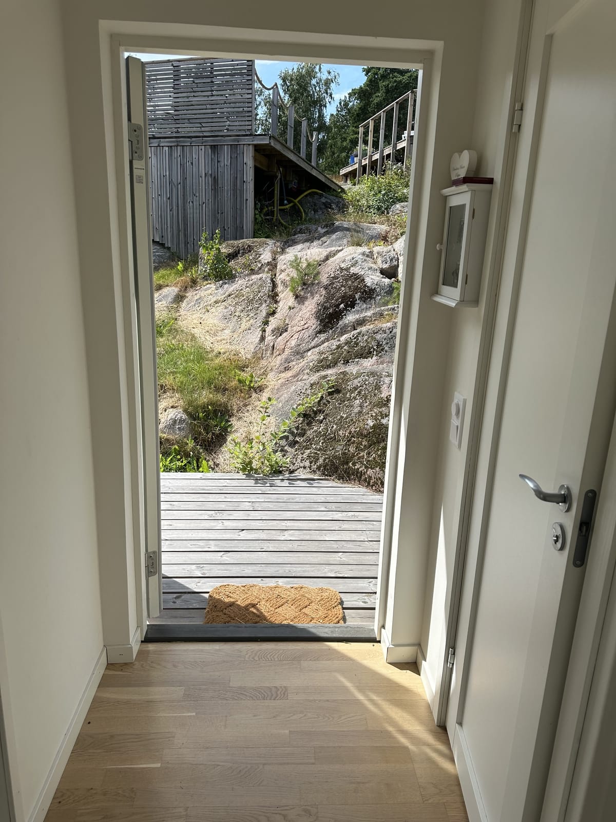 2 rok · 25 m² i Åkersberga – bild 10