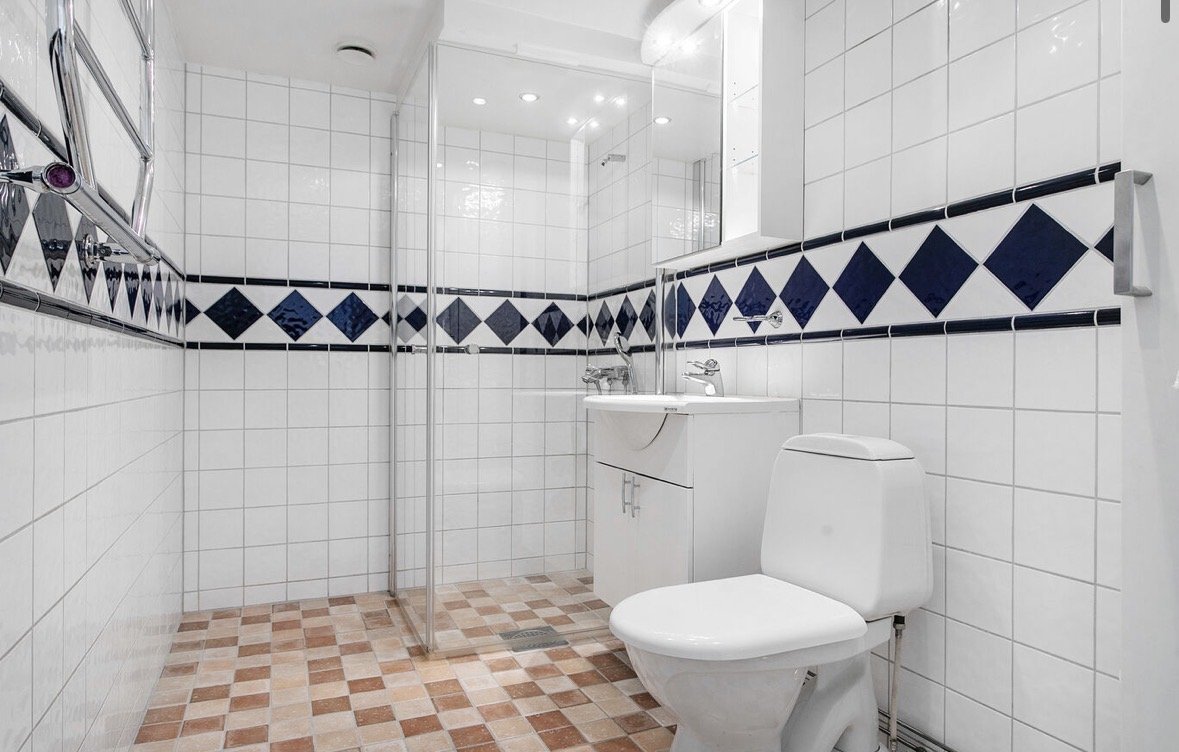 Radhus, 5 rooms, 121 sqm, Saltsjöbaden – bild 7