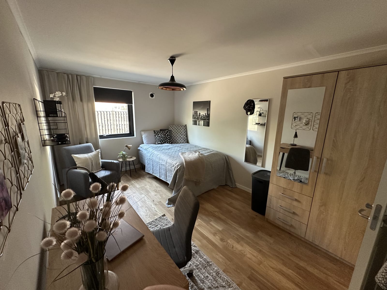 Villa/Hus, 3 rooms, 13 sqm, Bromma